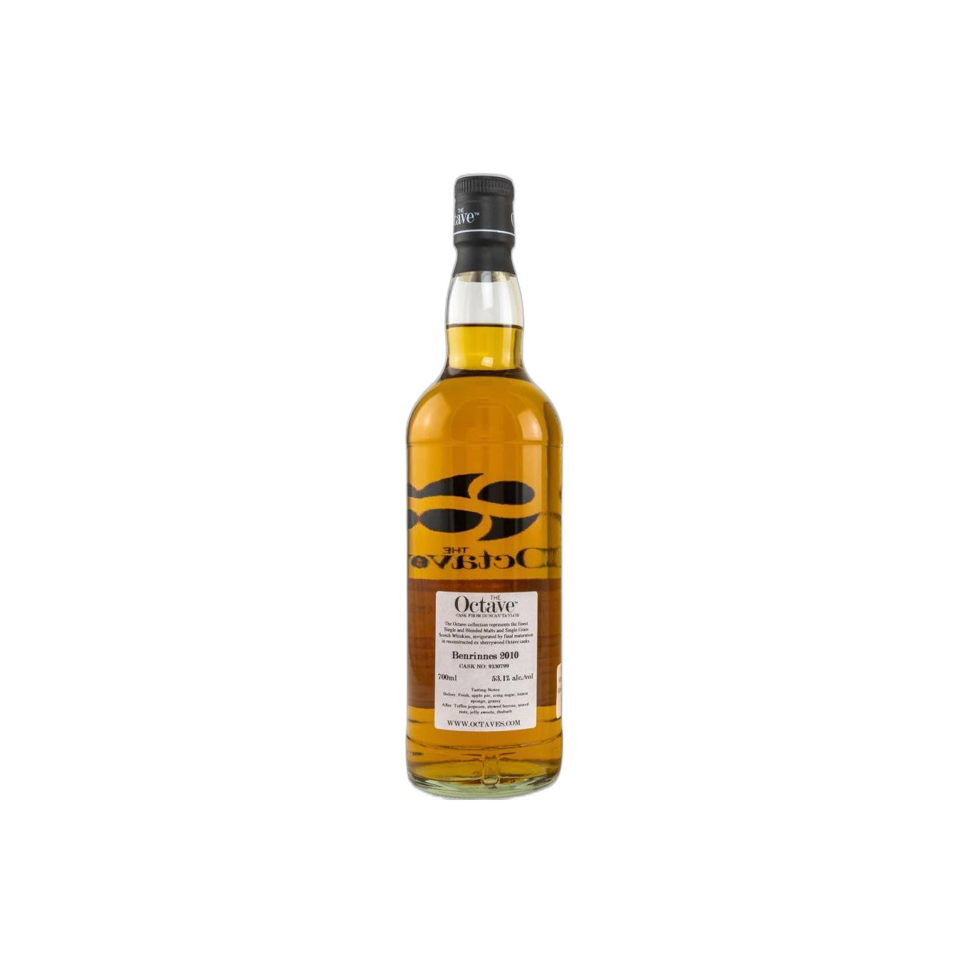 Benrinnes The Octave 2010 11 Years Single Malt Whisky 2
