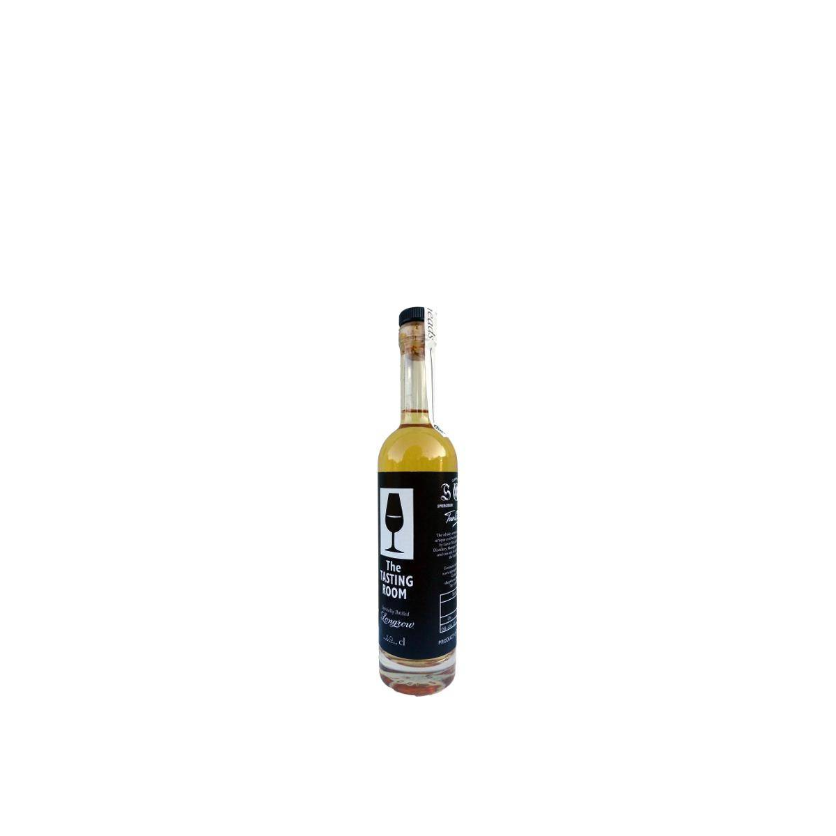 Longrow Single Malt Whisky