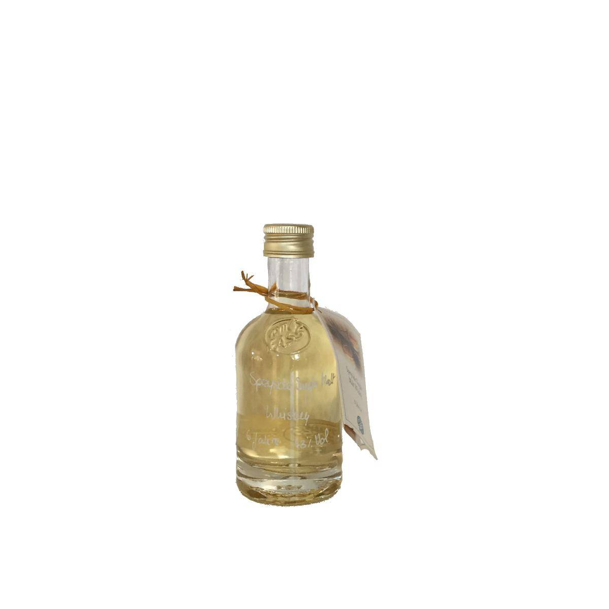Inchgower 6 Years Single Malt Whisky