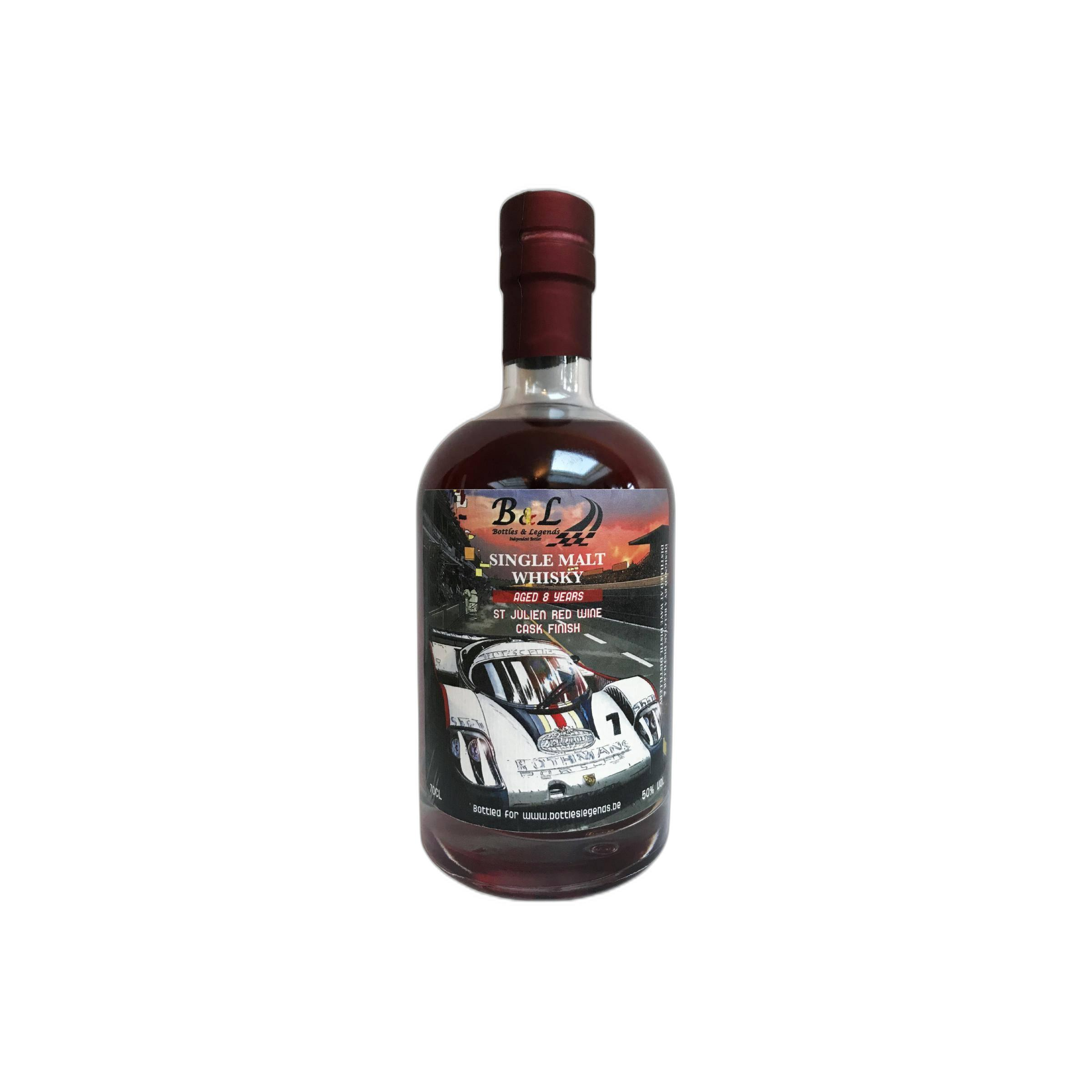 Wave Distil 2014