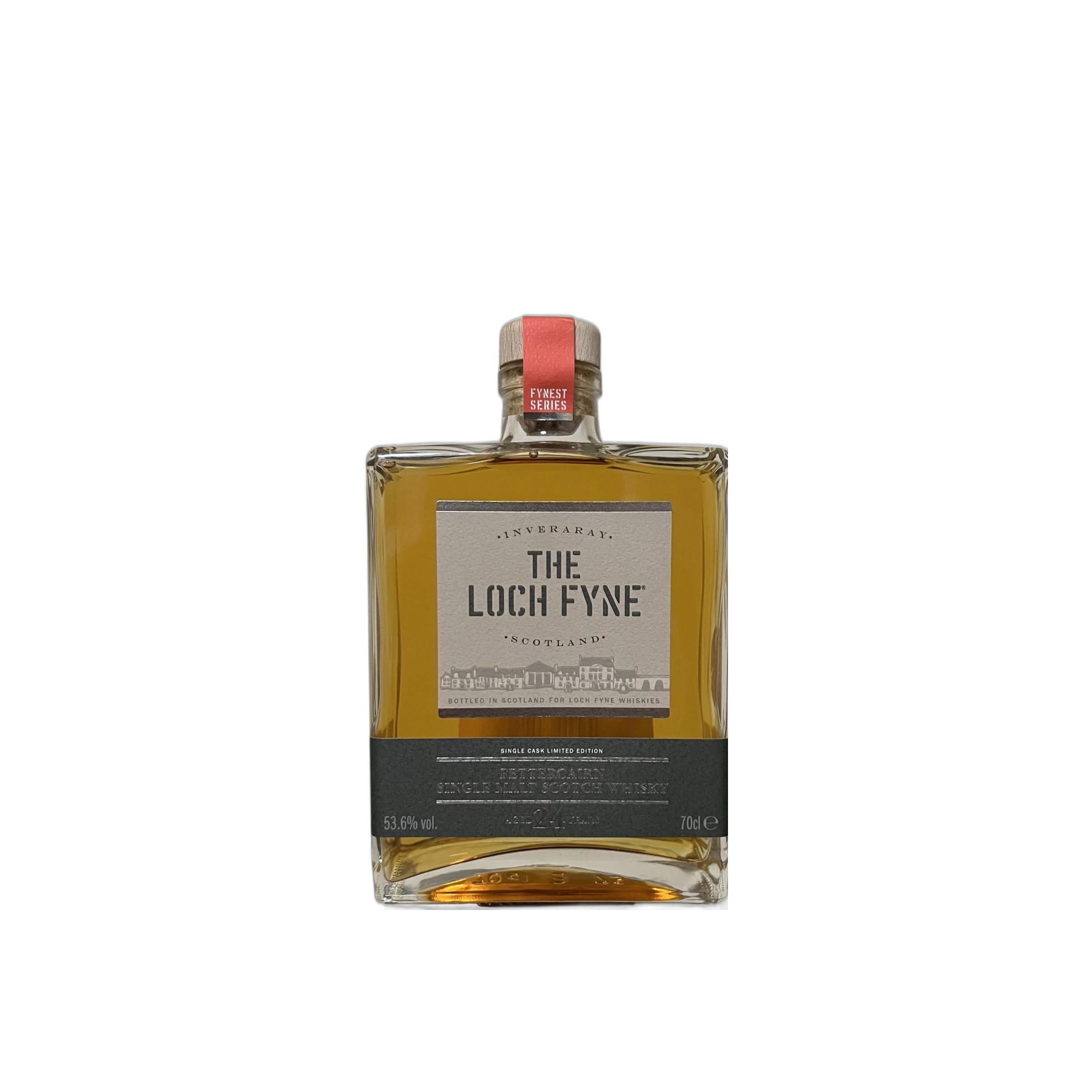 Fettercairn 1997 24 Years Single Malt Whisky