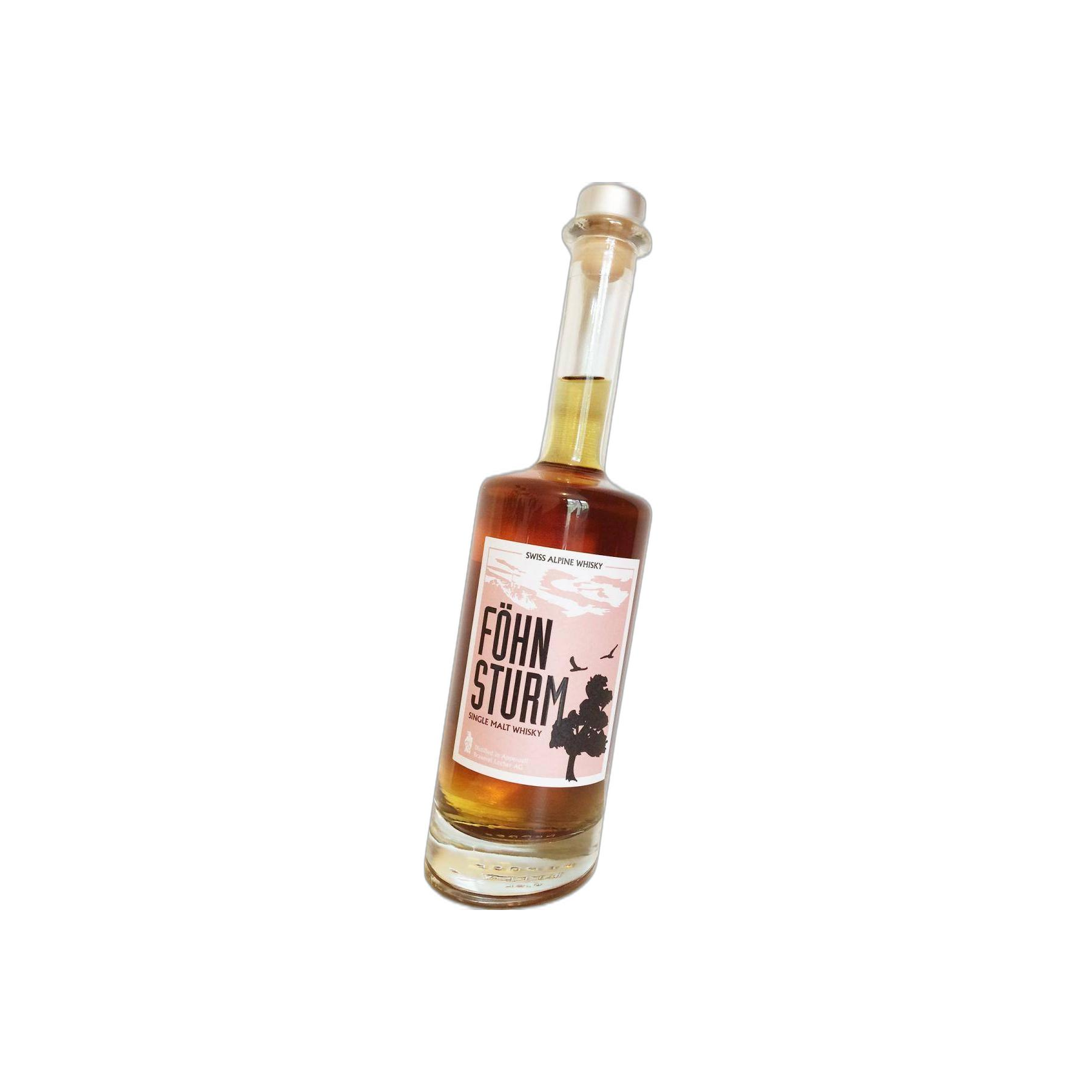 Säntis Malt Single Malt Whisky 2
