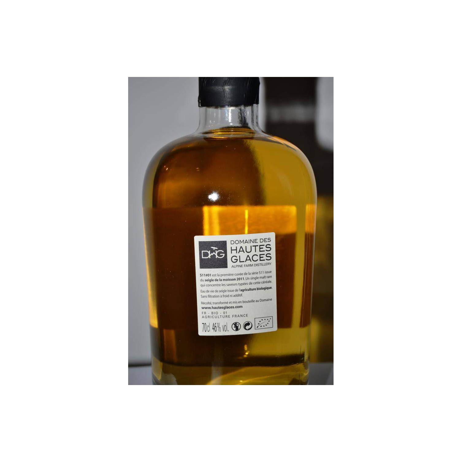 Ace 2012 1 Years Spirit Whisky 3