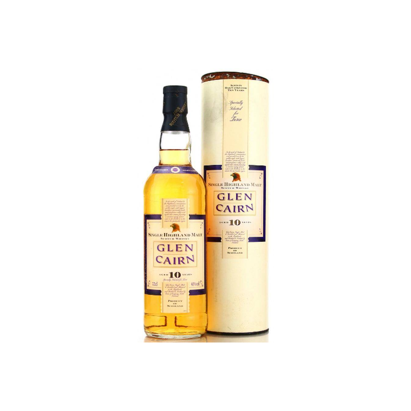 Glen Cairn 10-year-old 3