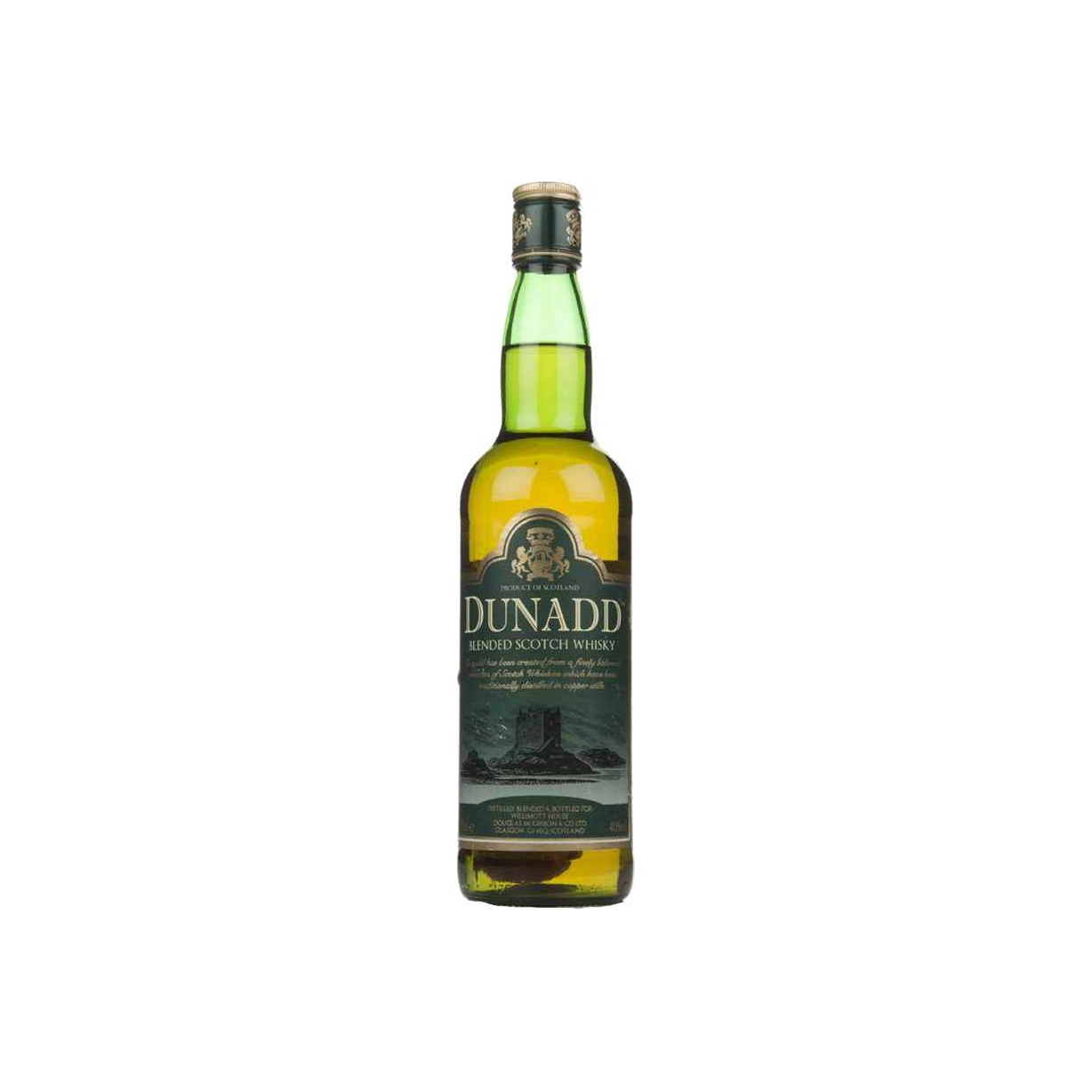 Dunadd Blended Scotch Whisky