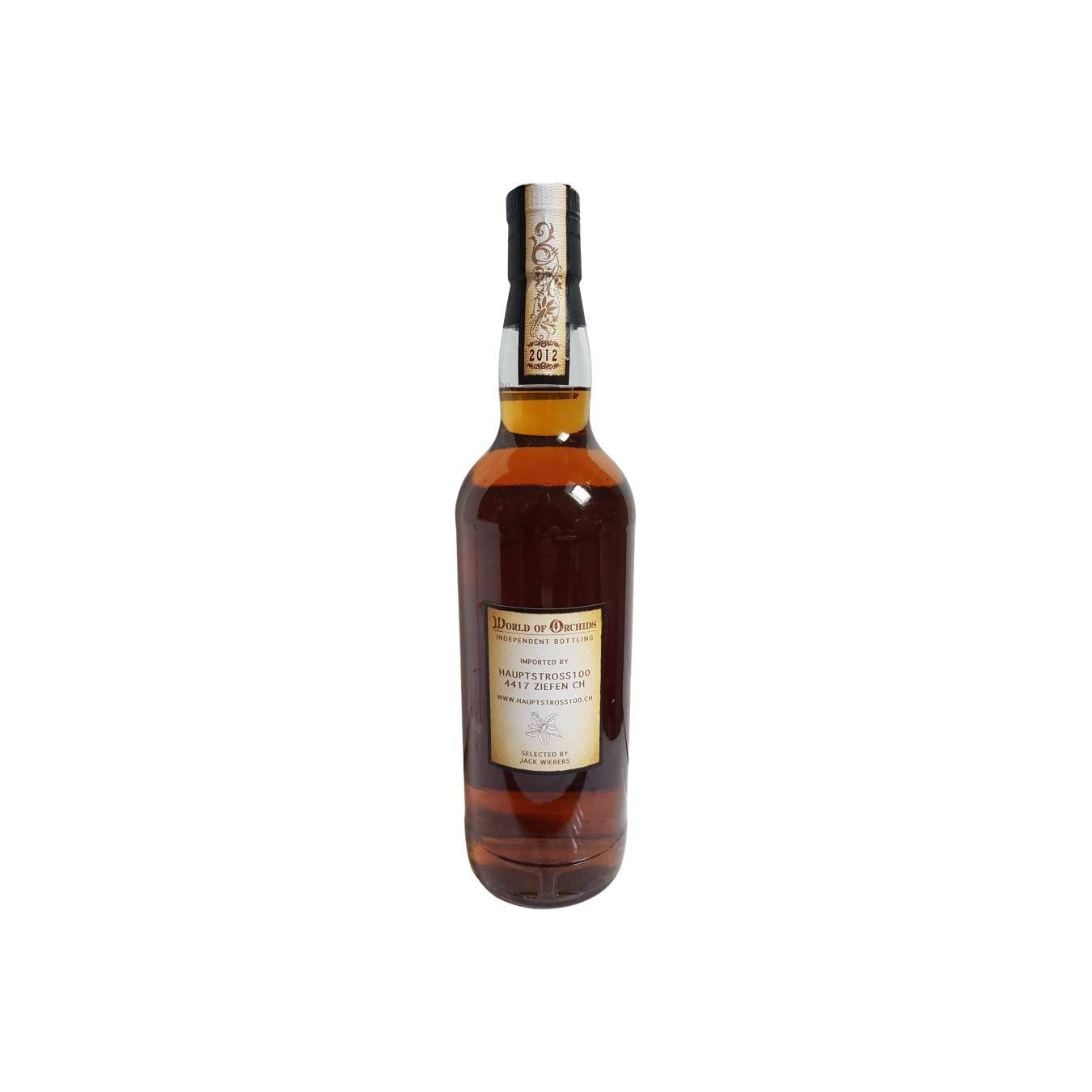 Glencadam 2012 9 Years Single Malt Whisky 2