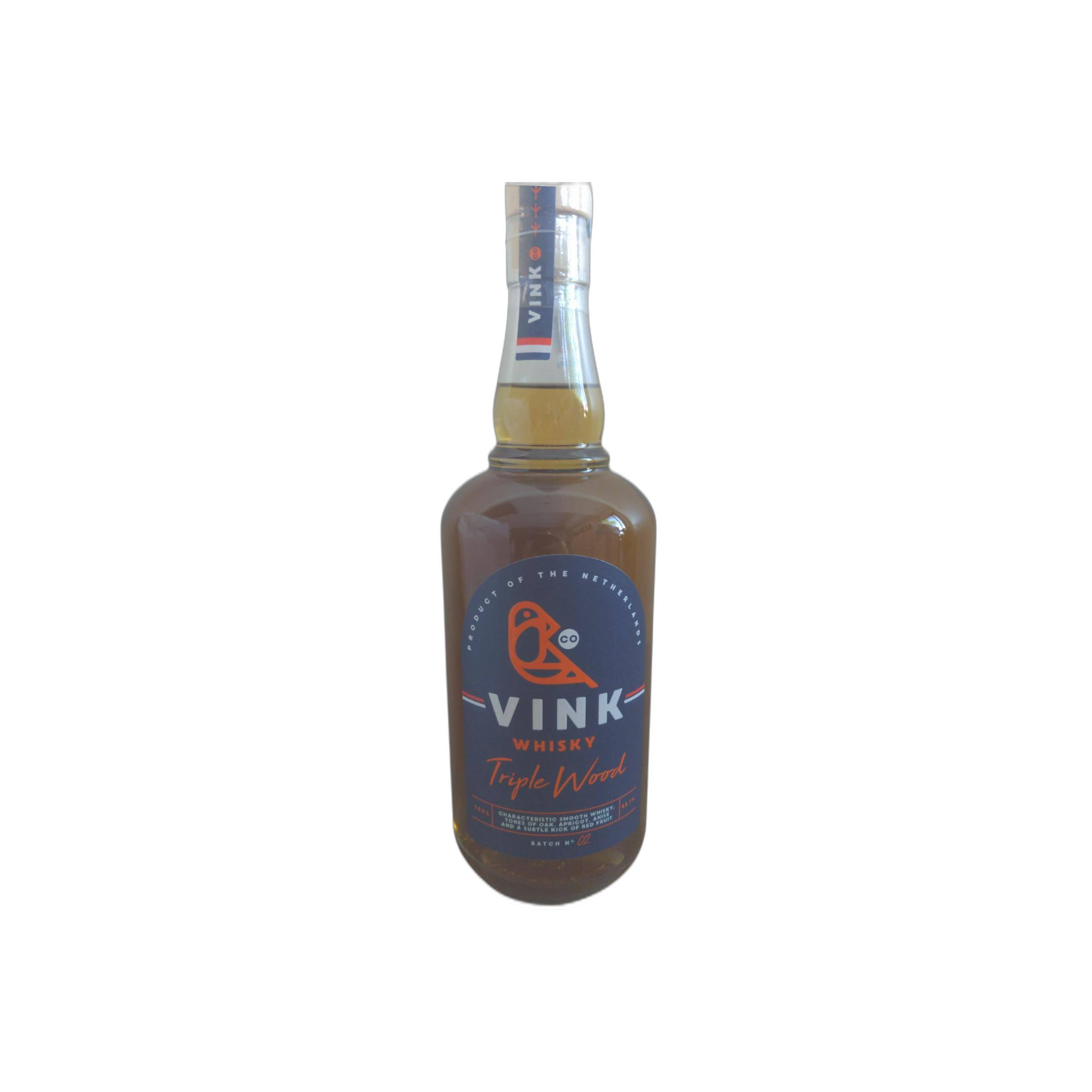 Vink Triple Wood