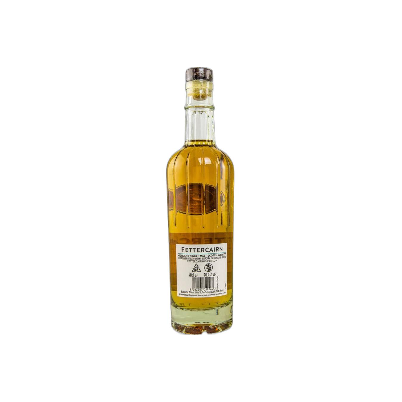 Fettercairn 16 Years Single Malt Whisky 2