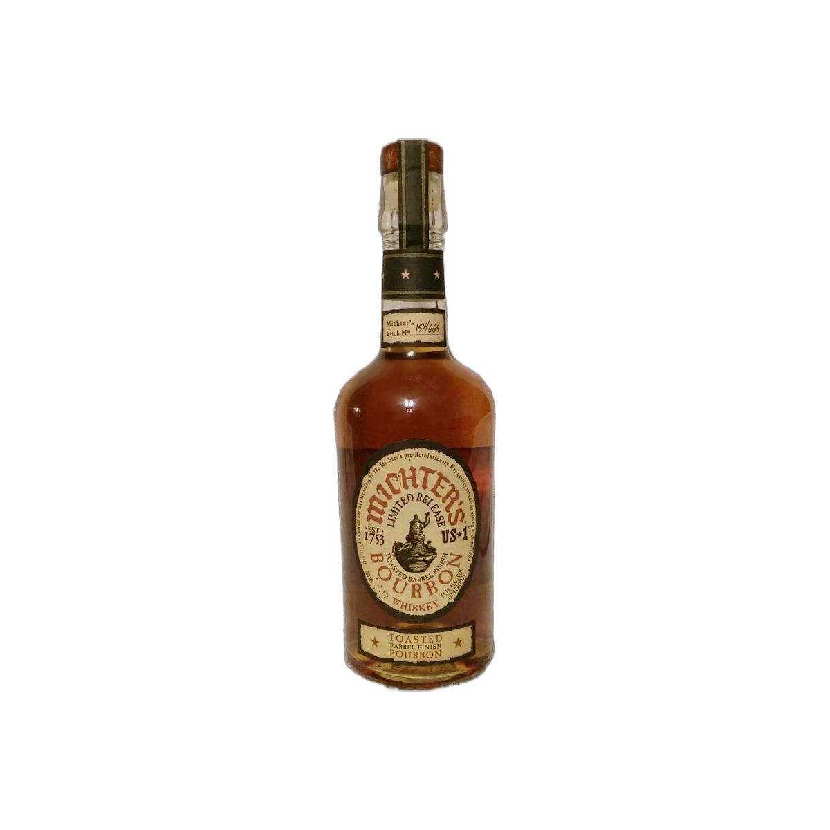 Michter's Bourbon Whisky