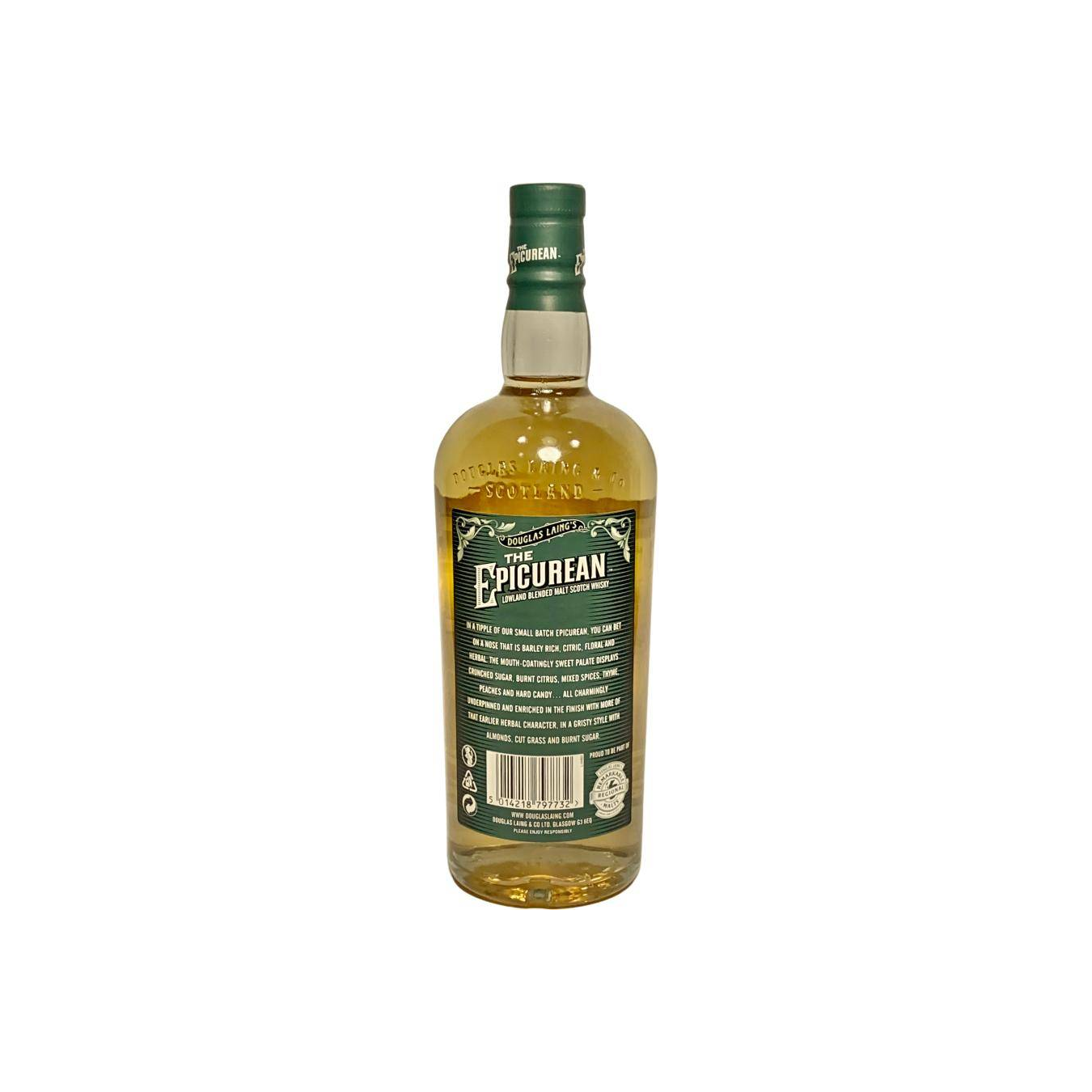 Douglas Laing Blended Malt Whisky 2