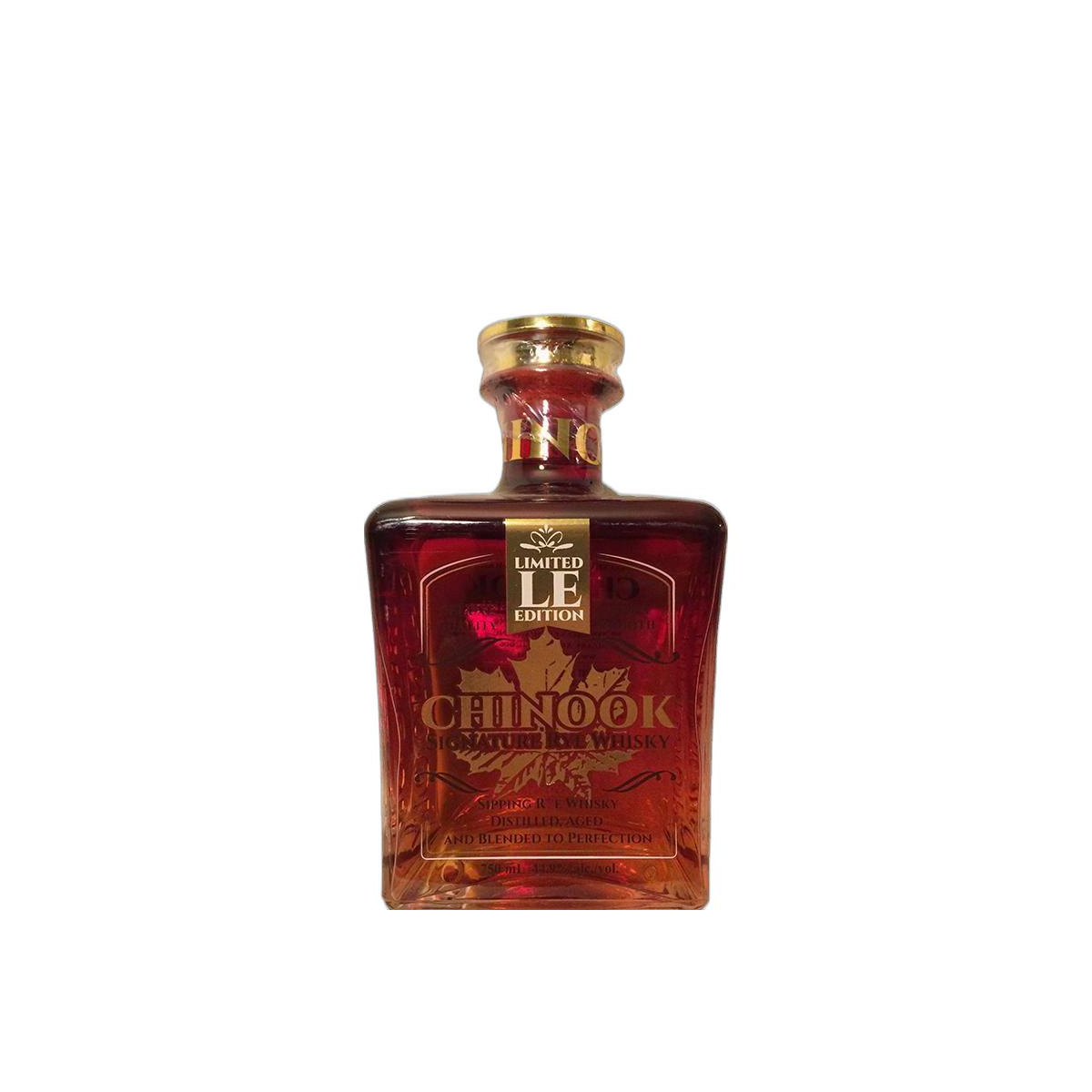 Minhas Distillery Chinook - Signature