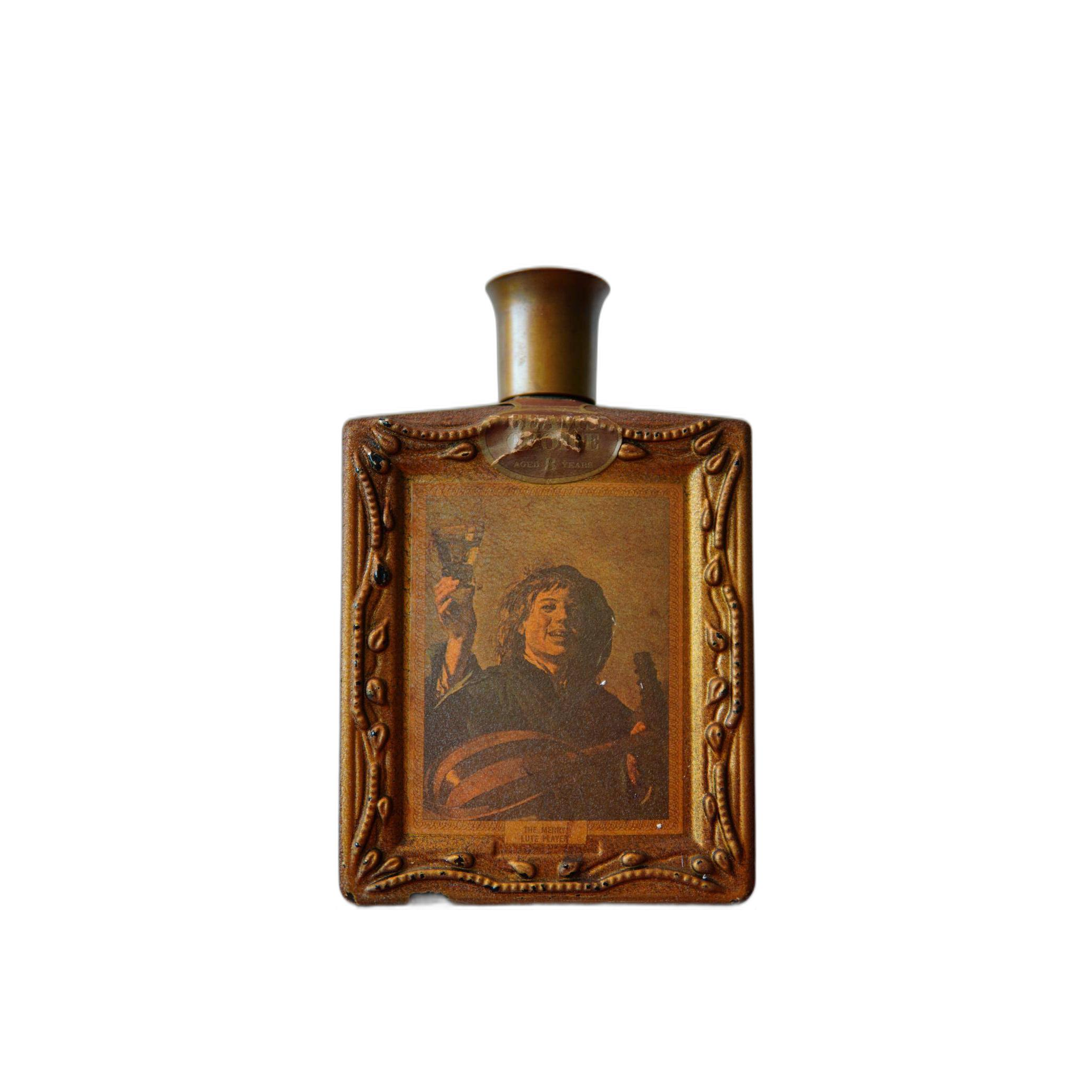 Jim Beam 8 Years Bourbon Whisky