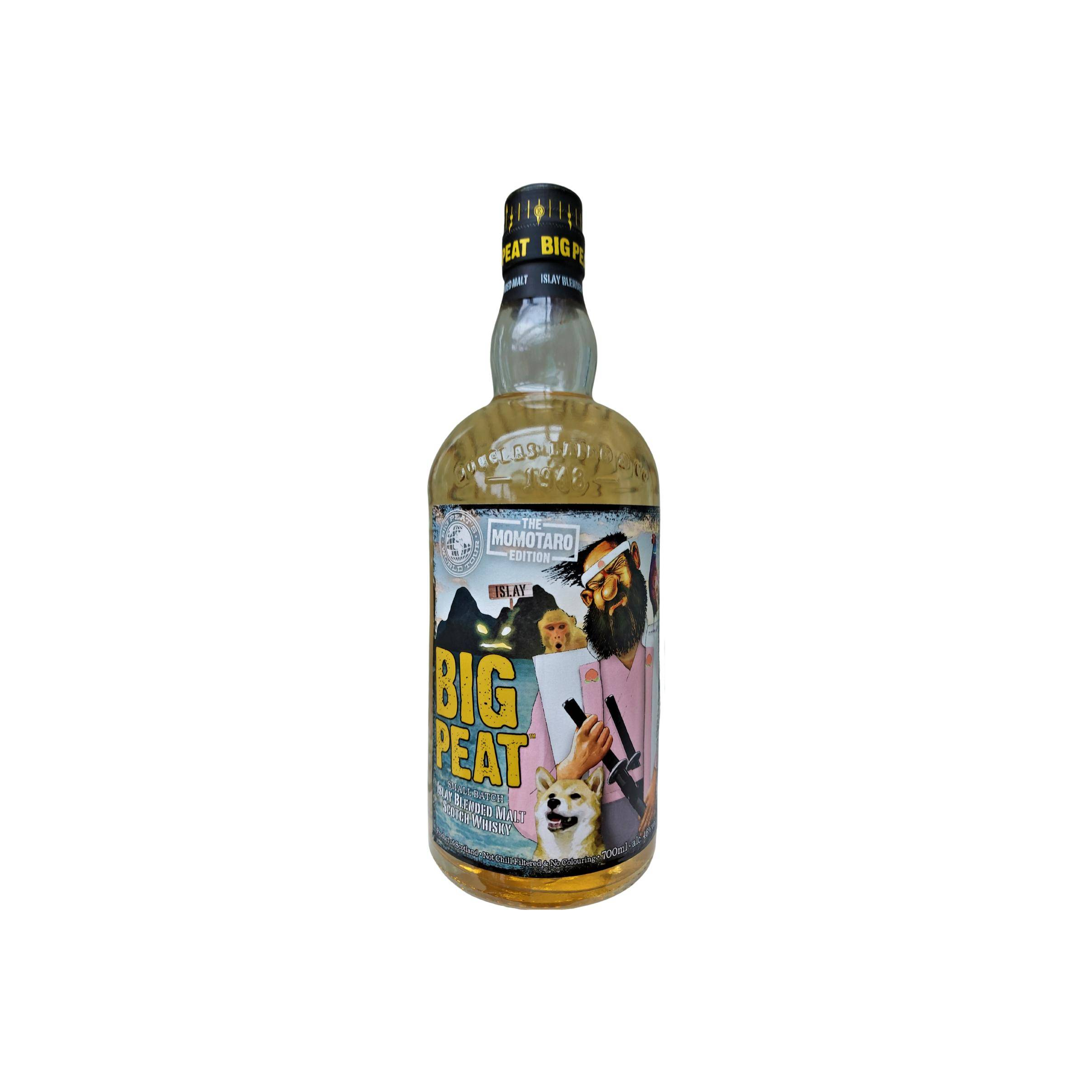 Douglas Laing Blended Malt Whisky