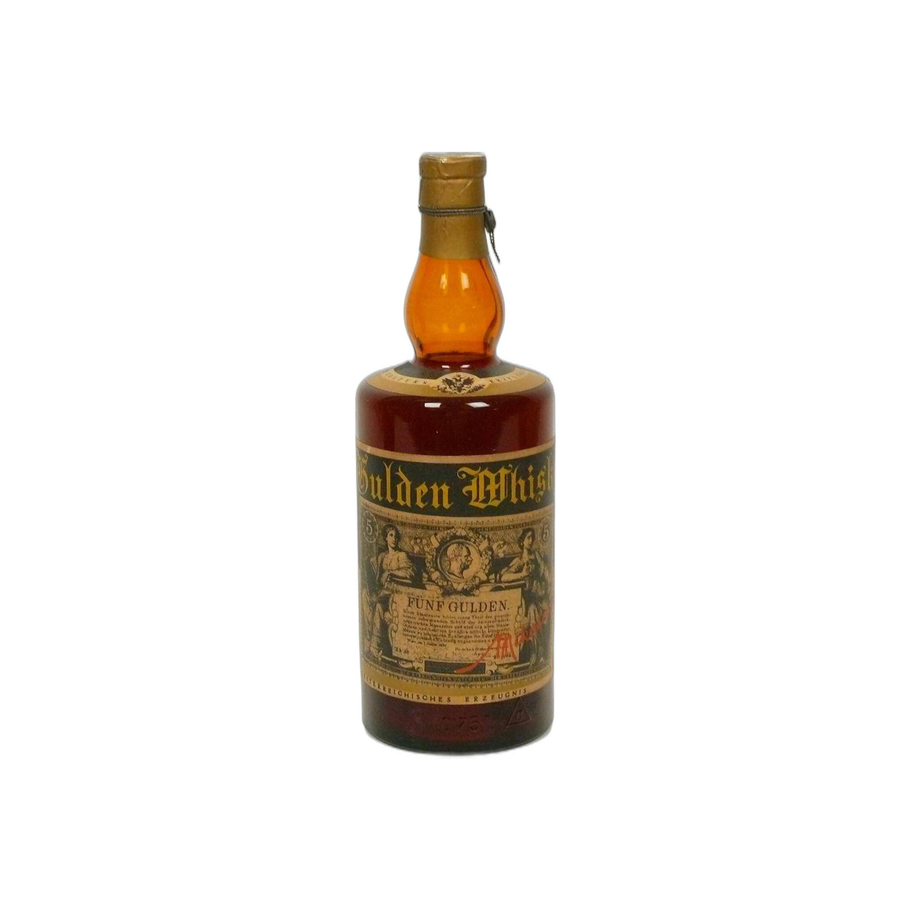 5 Gulden 5 Gulden Whisky