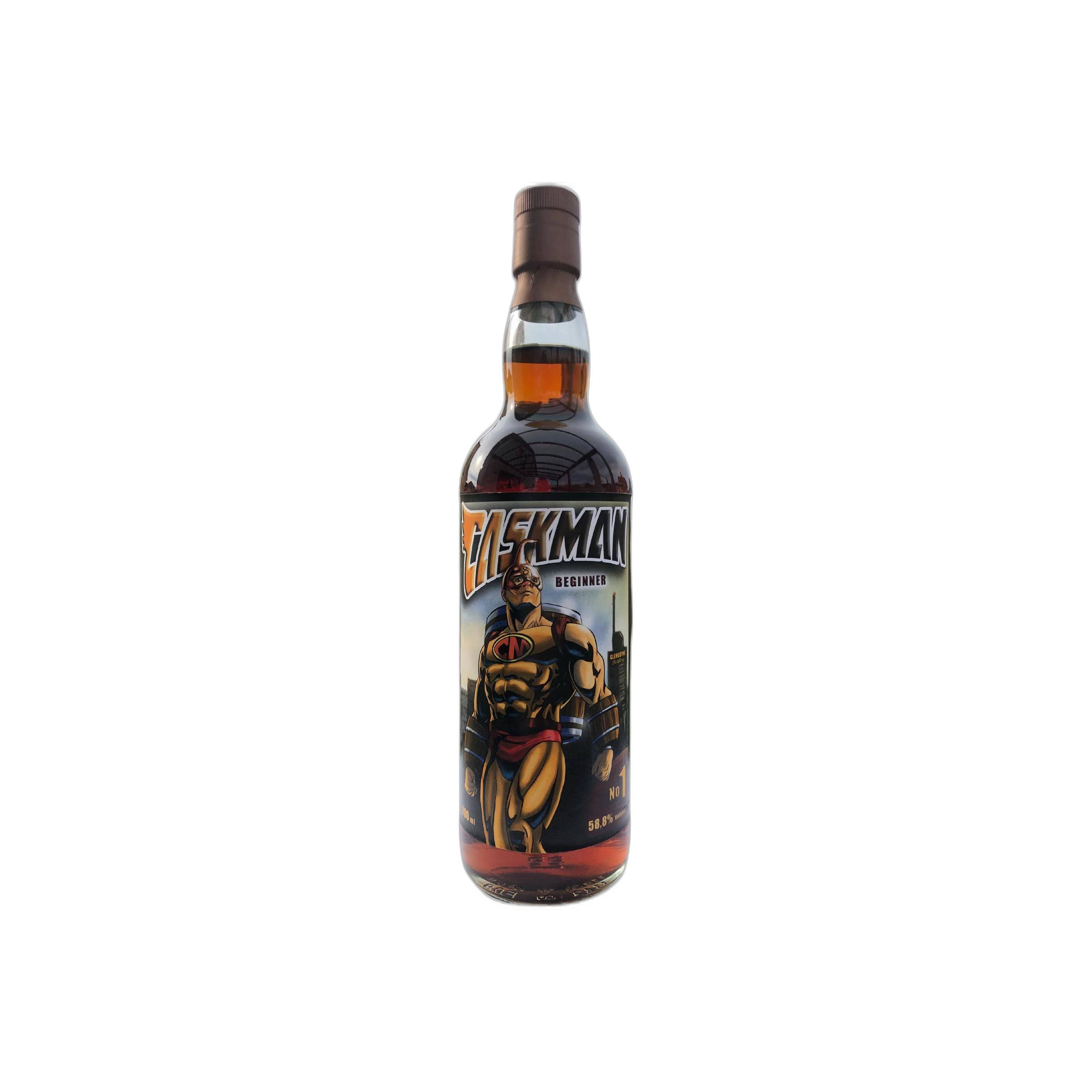 Glengoyne 2005 17 Years Single Malt Whisky 2
