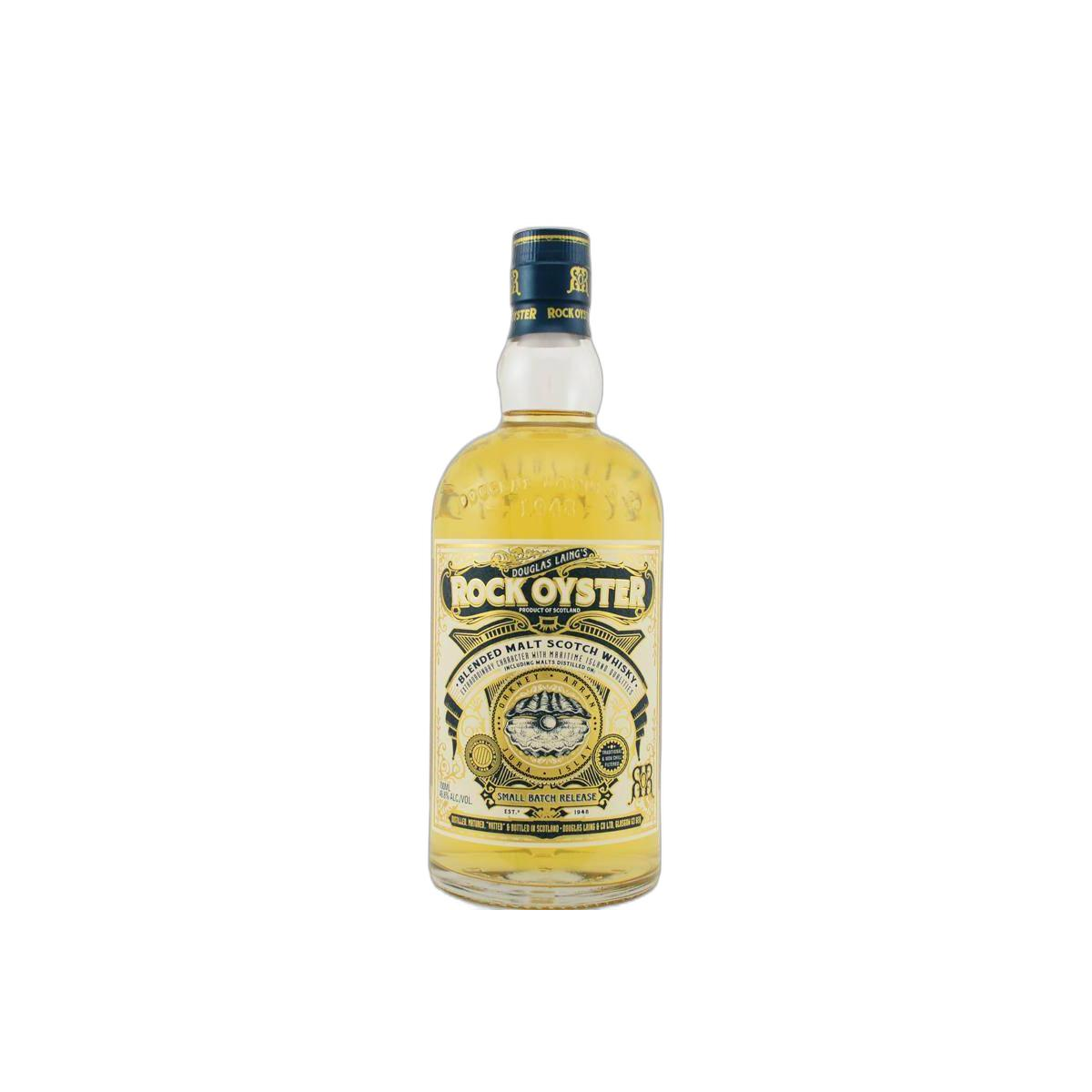 Douglas Laing Blended Malt Whisky