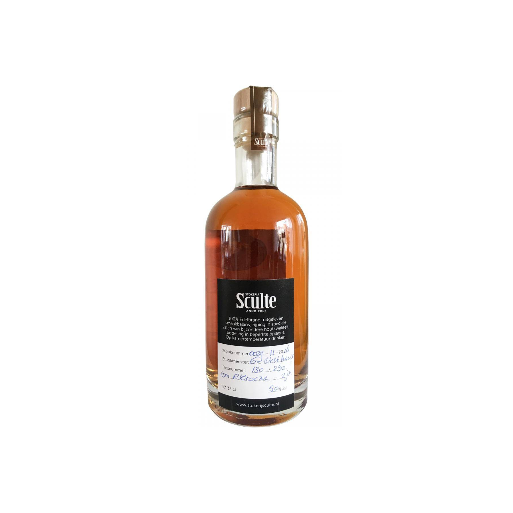 Sculte Single Malt 2