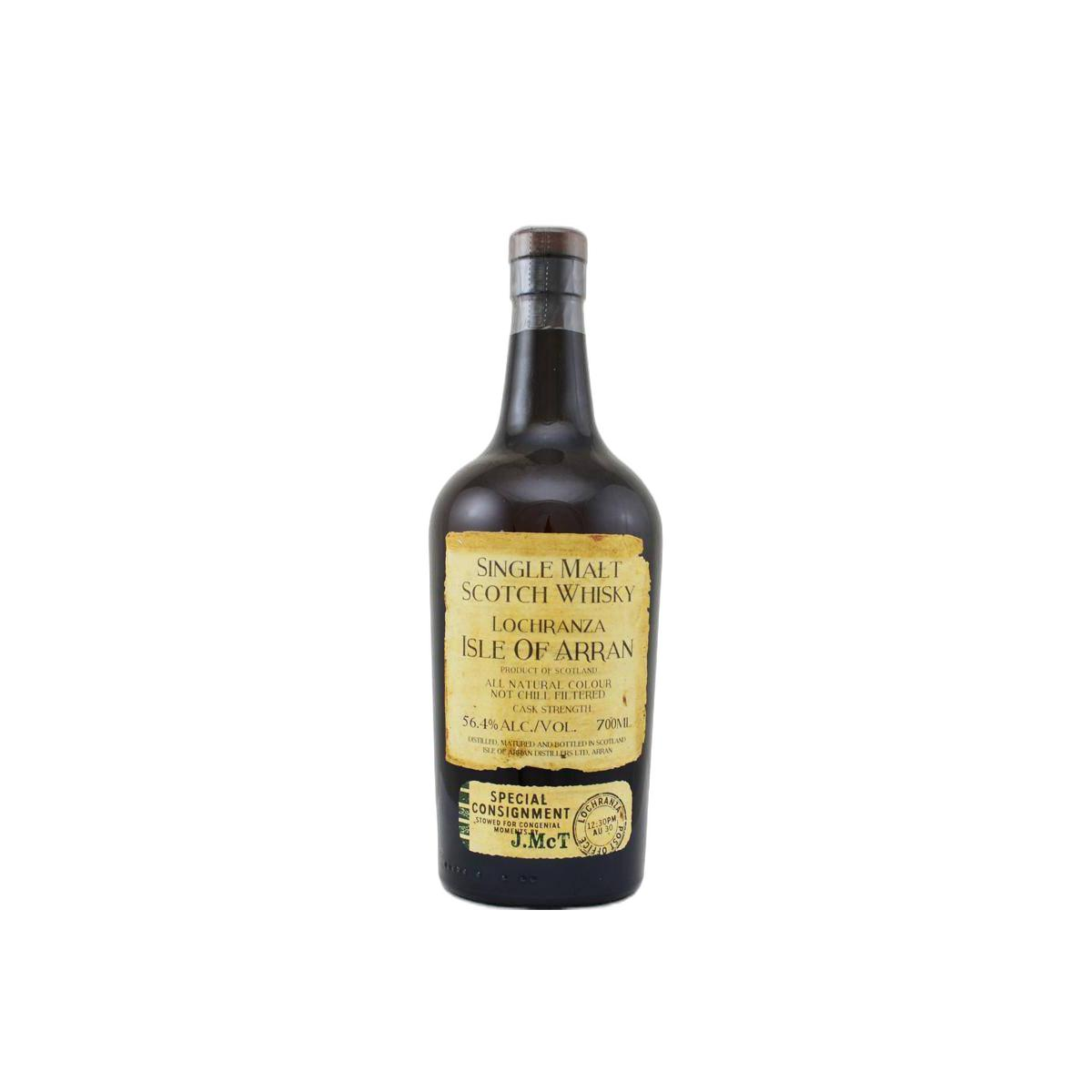 Arran Single Malt Whisky