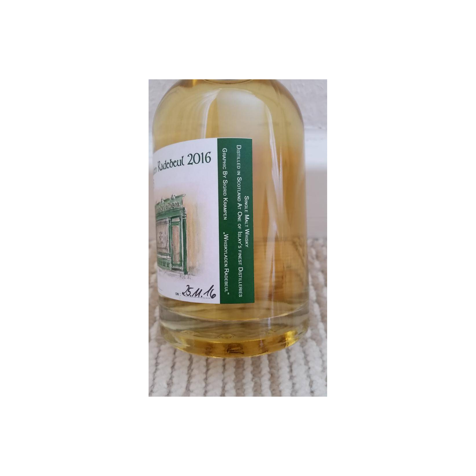 Whiskyladen Radebeul 2008 WlRb 3