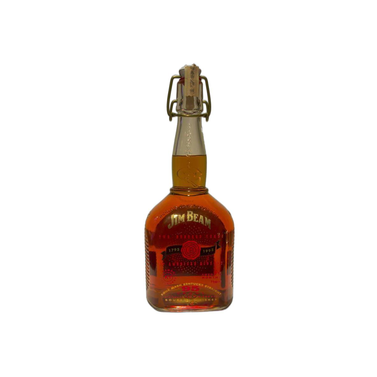 Jim Beam Bourbon Whisky