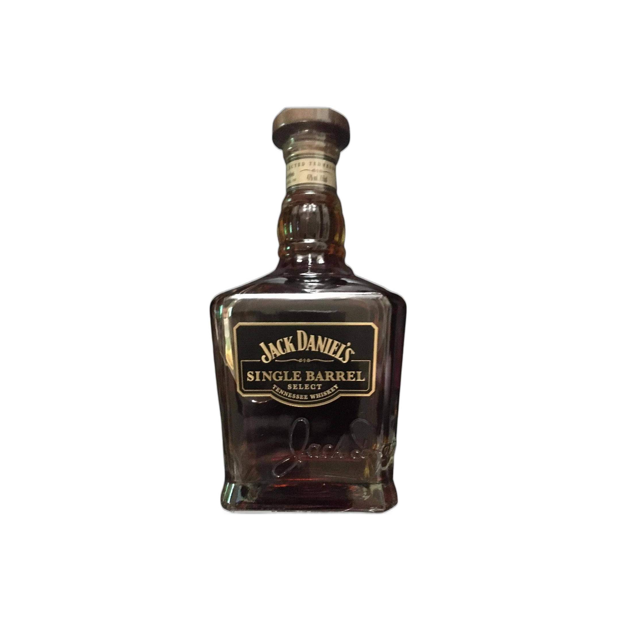 Jack Daniel's Tennessee Whisky 