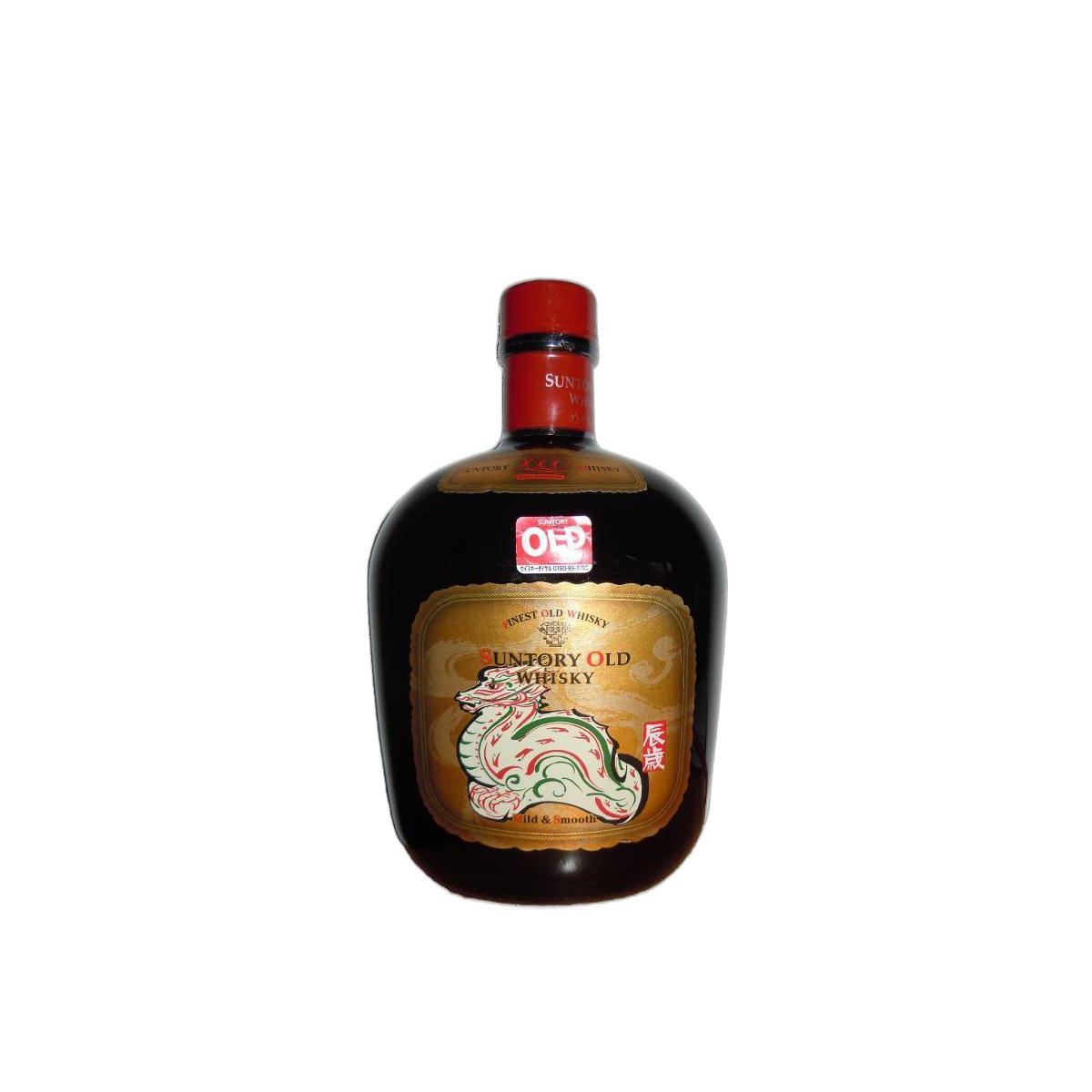 Suntory Blended Malt Whisky