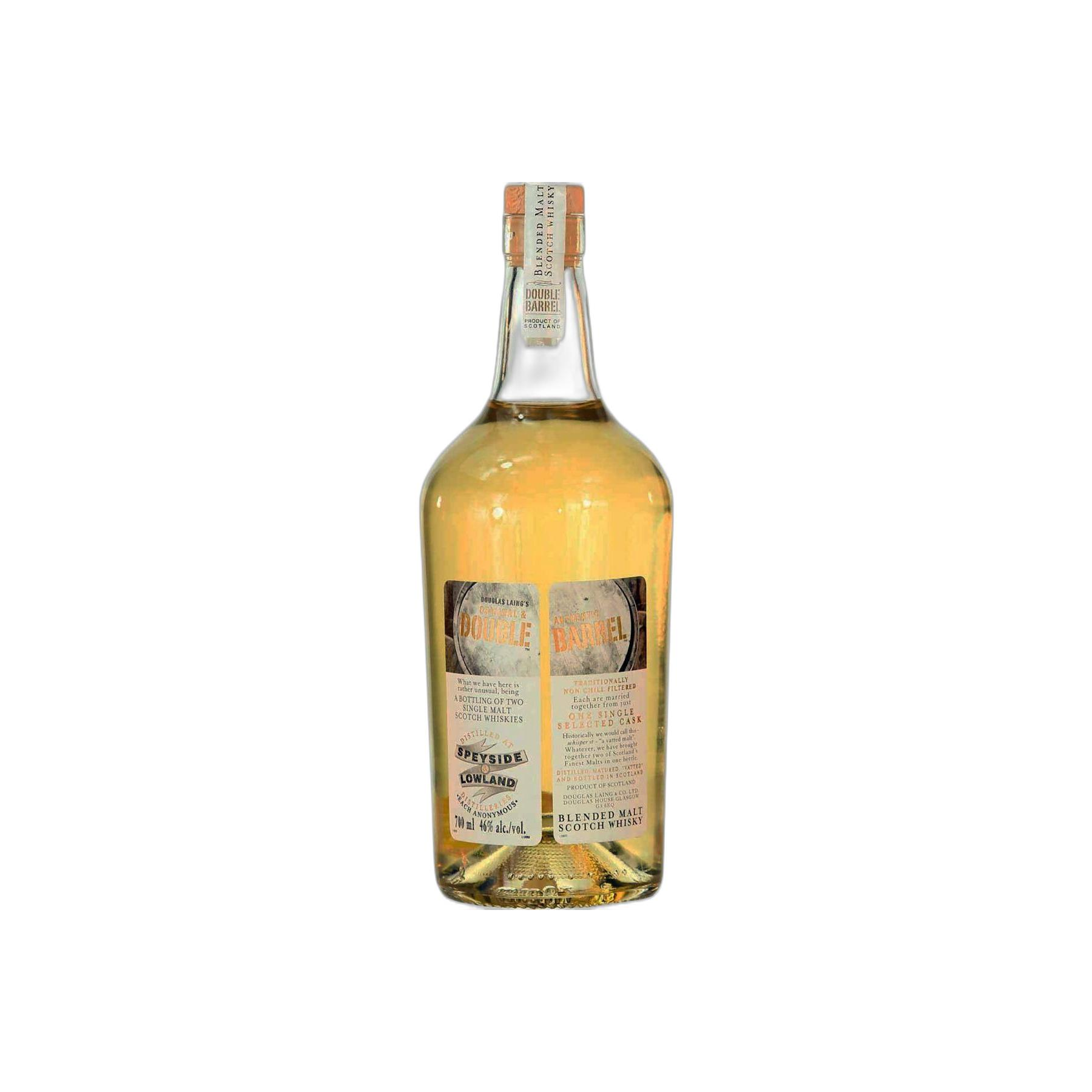 Douglas Laing Blended Malt Whisky