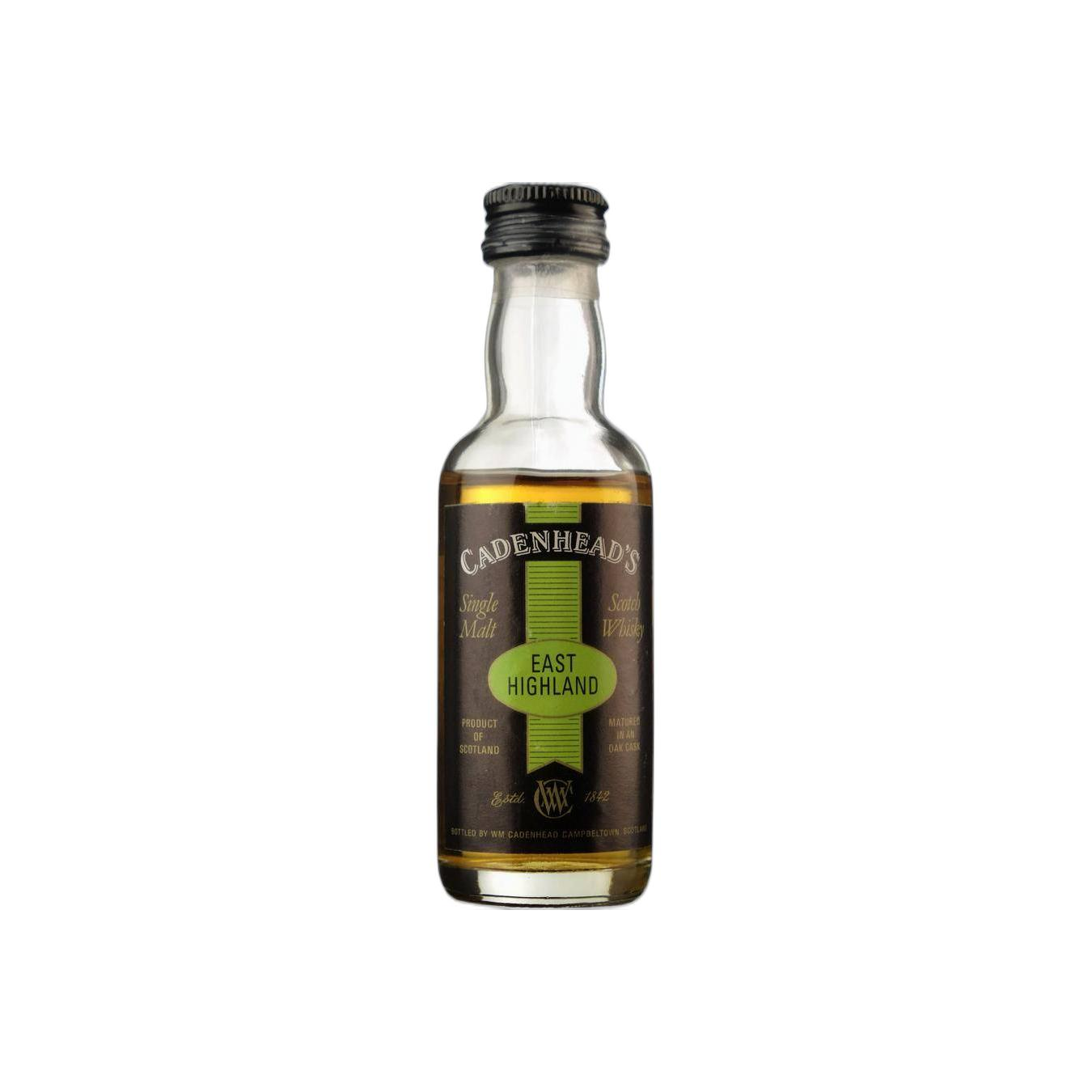 Lochside 19 Years Single Malt Whisky 2