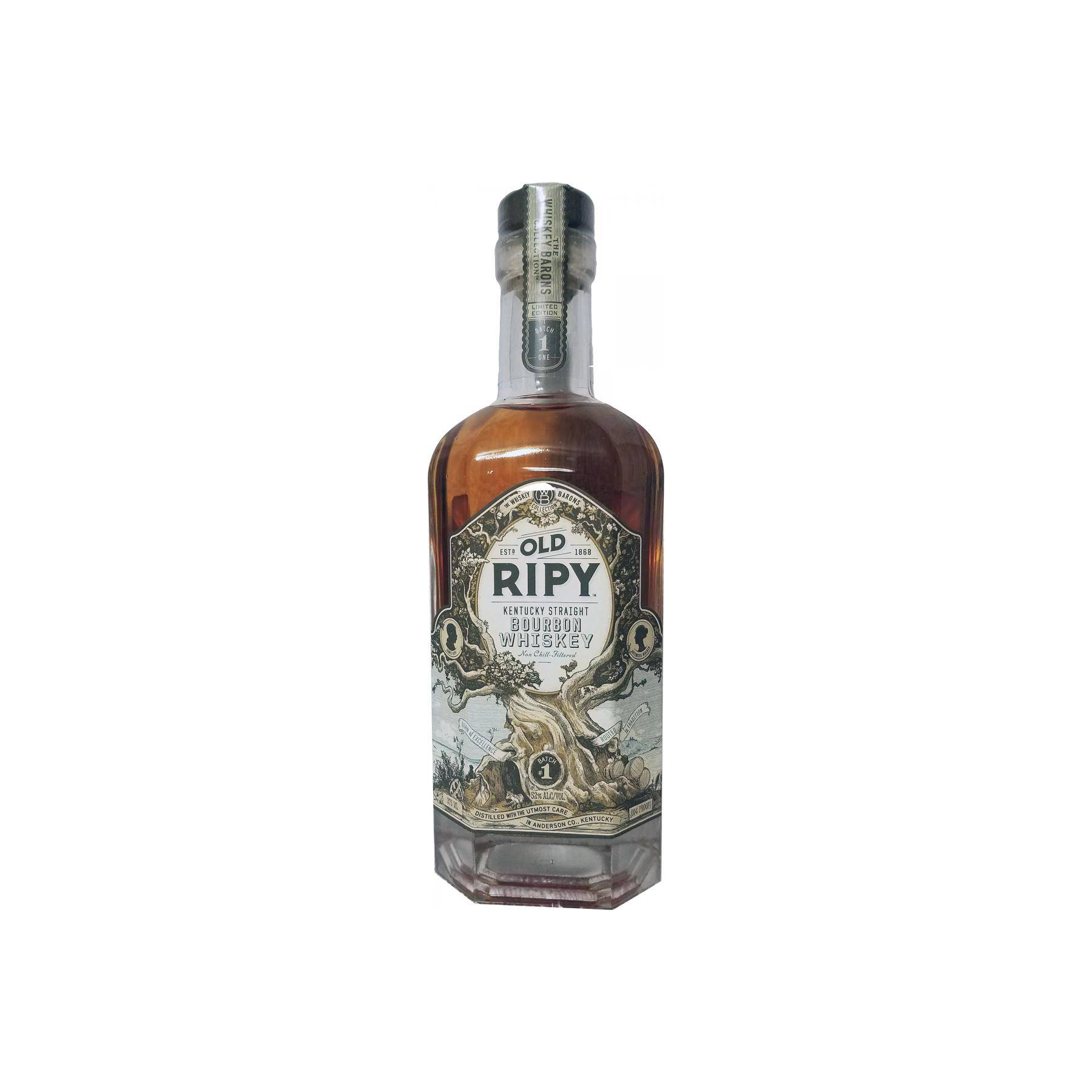 Old Ripy 06-year-old