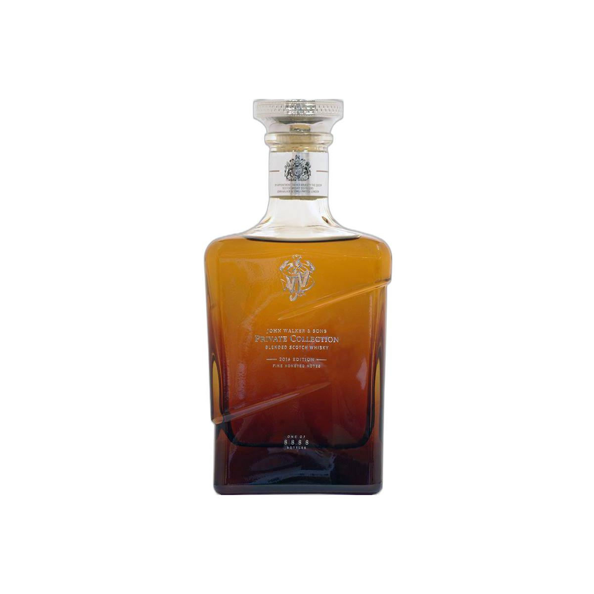 Johnnie Walker Blended Whisky