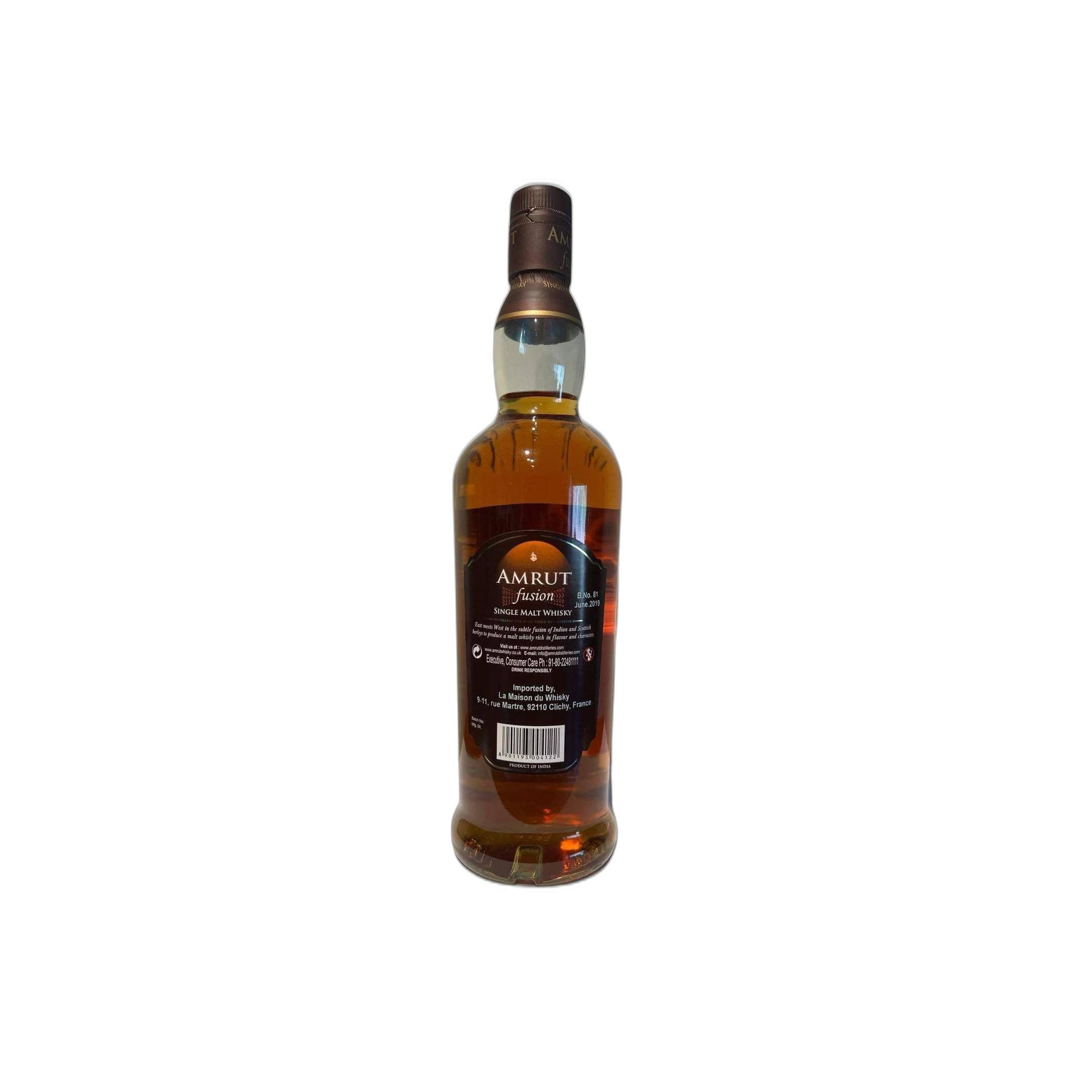 Amrut Single Malt Whisky 2