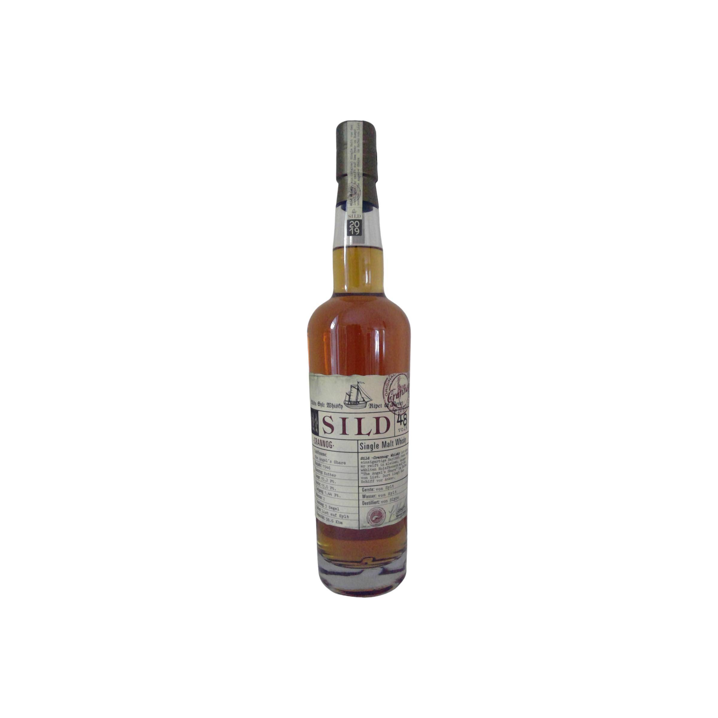 Slyrs Single Malt Whisky