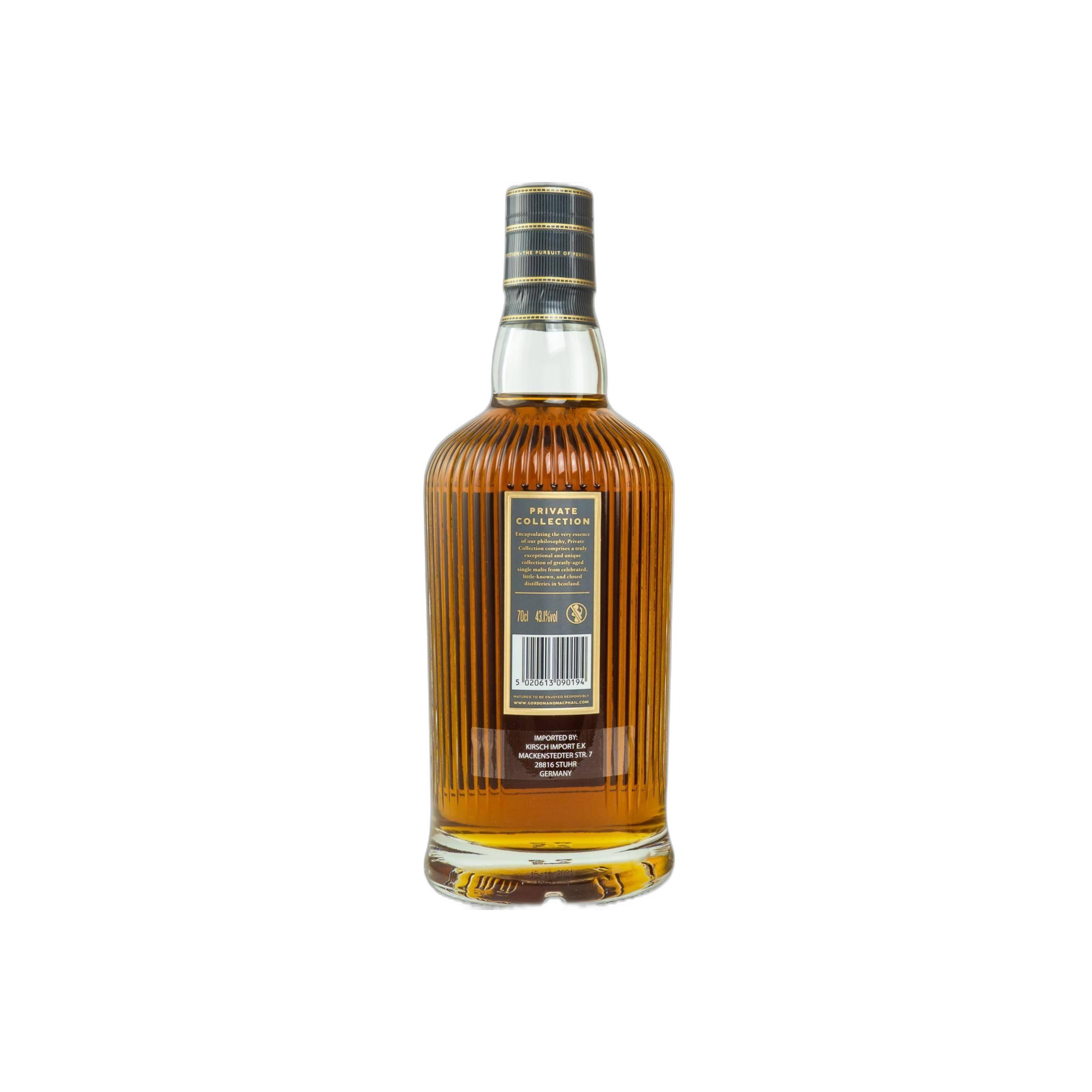 The Glenlivet 1976 45 Years Single Malt Whisky 3