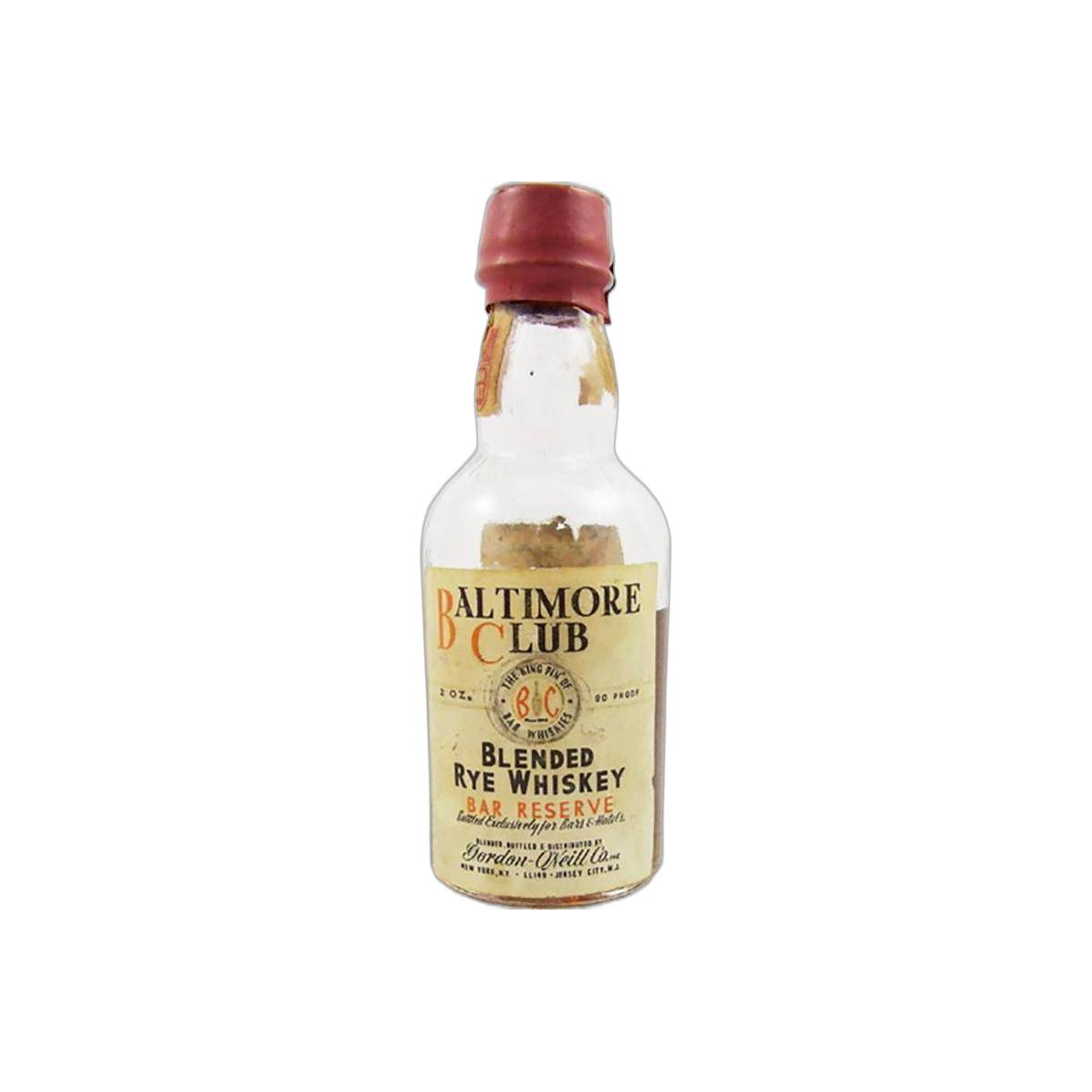 Baltimore Club 01-year-old 2