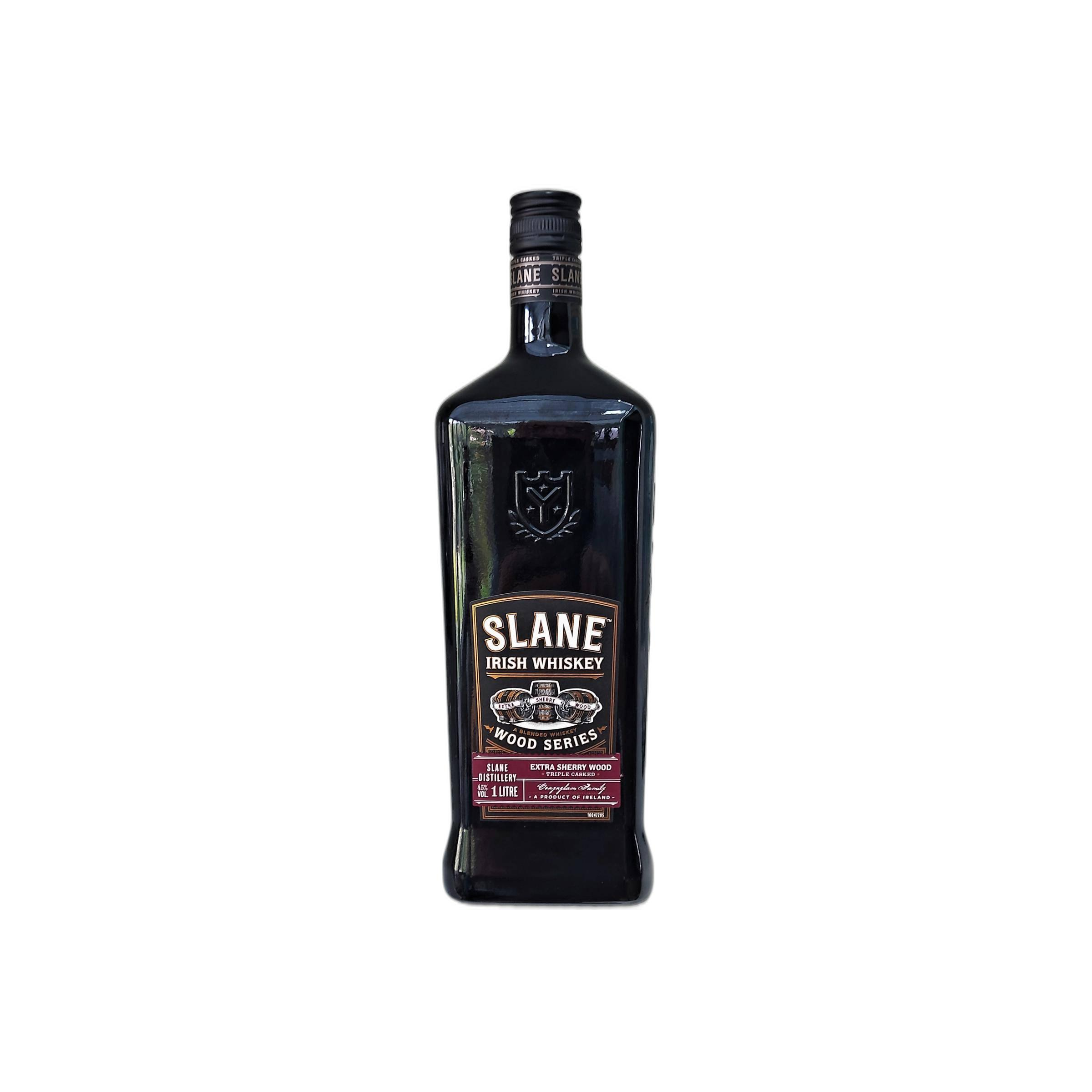 Slane Irish Whiskey