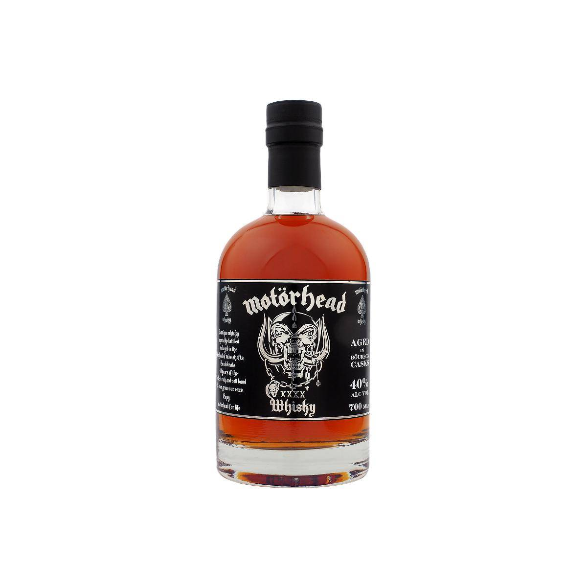 Mackmyra Single Malt Whisky