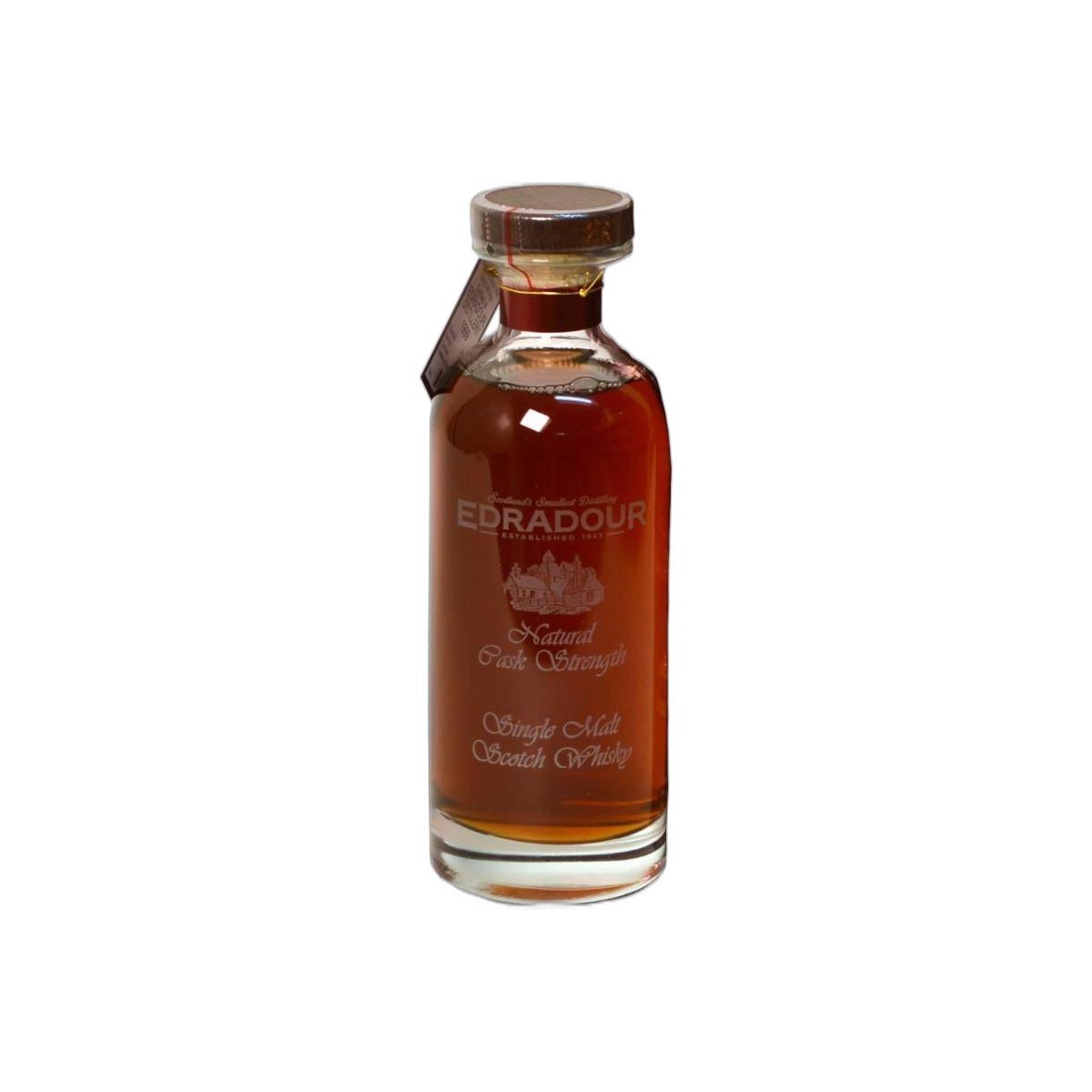 Edradour 1999 14 Years Single Malt Whisky