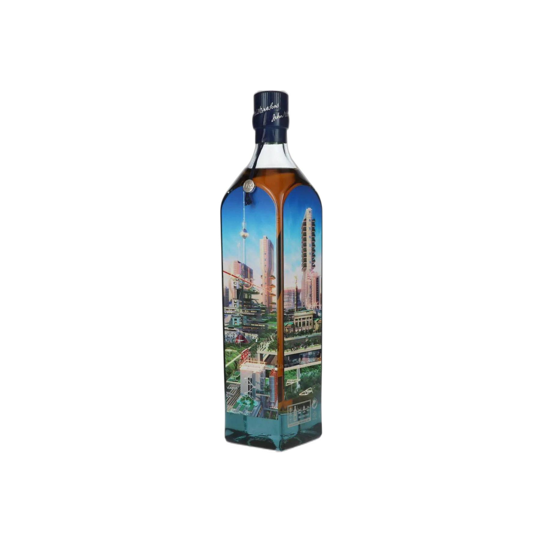 Johnnie Walker Blended Whisky
