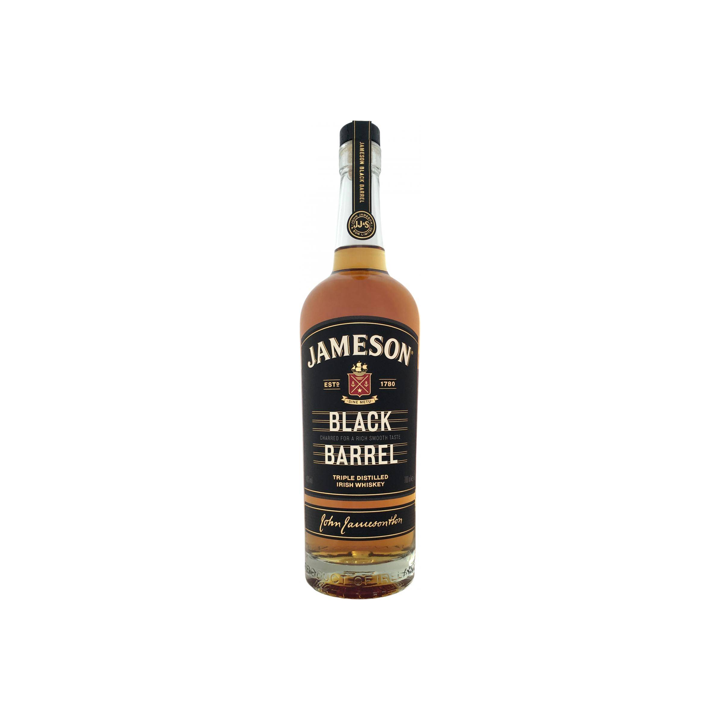 Jameson Blended Whisky