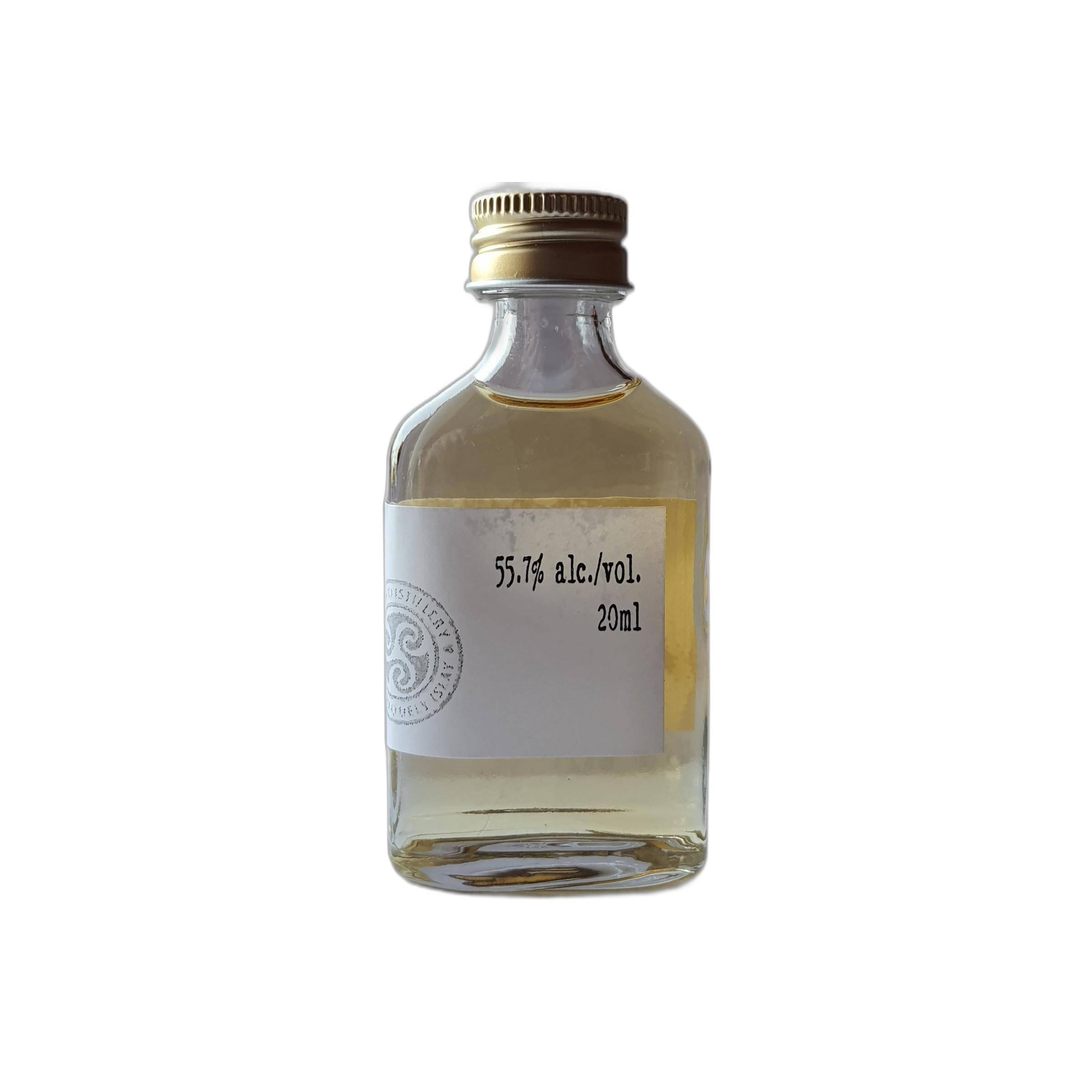 Kilchoman 2010 9 Years Single Malt Whisky 2