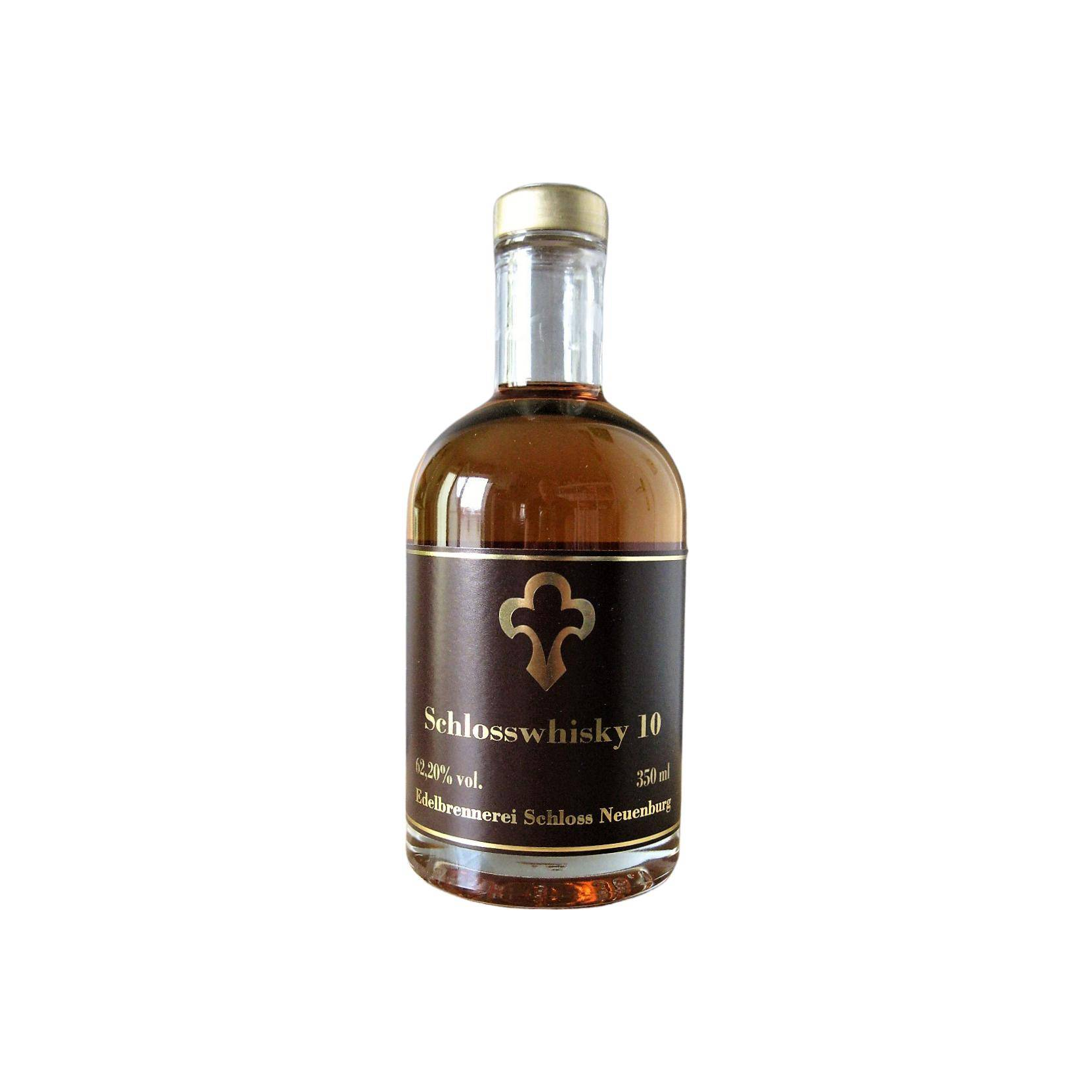 Schlosswhisky 2018 2