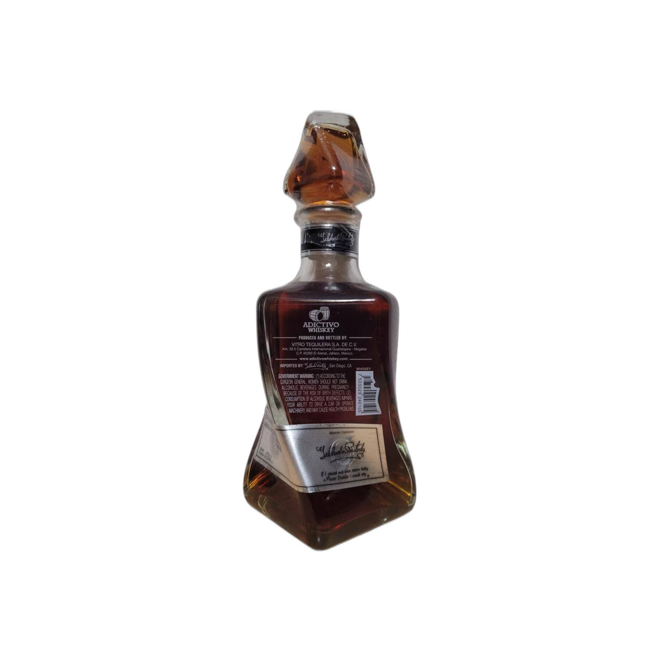 Adictivo Small Batch 2