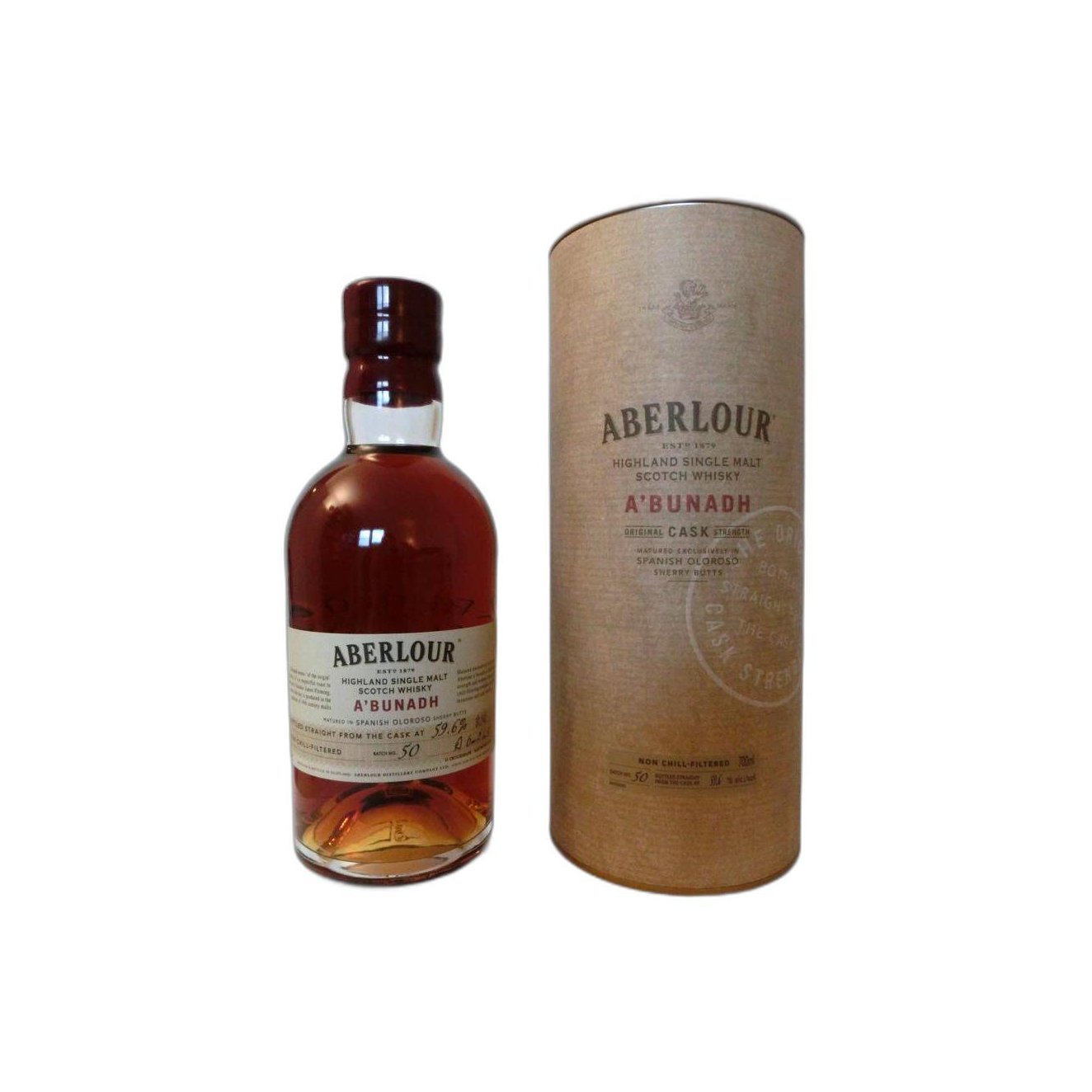 Aberlour Single Malt Whisky 3