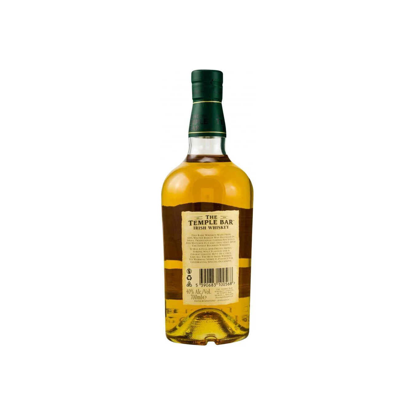 The Temple Bar 12-year-old 2
