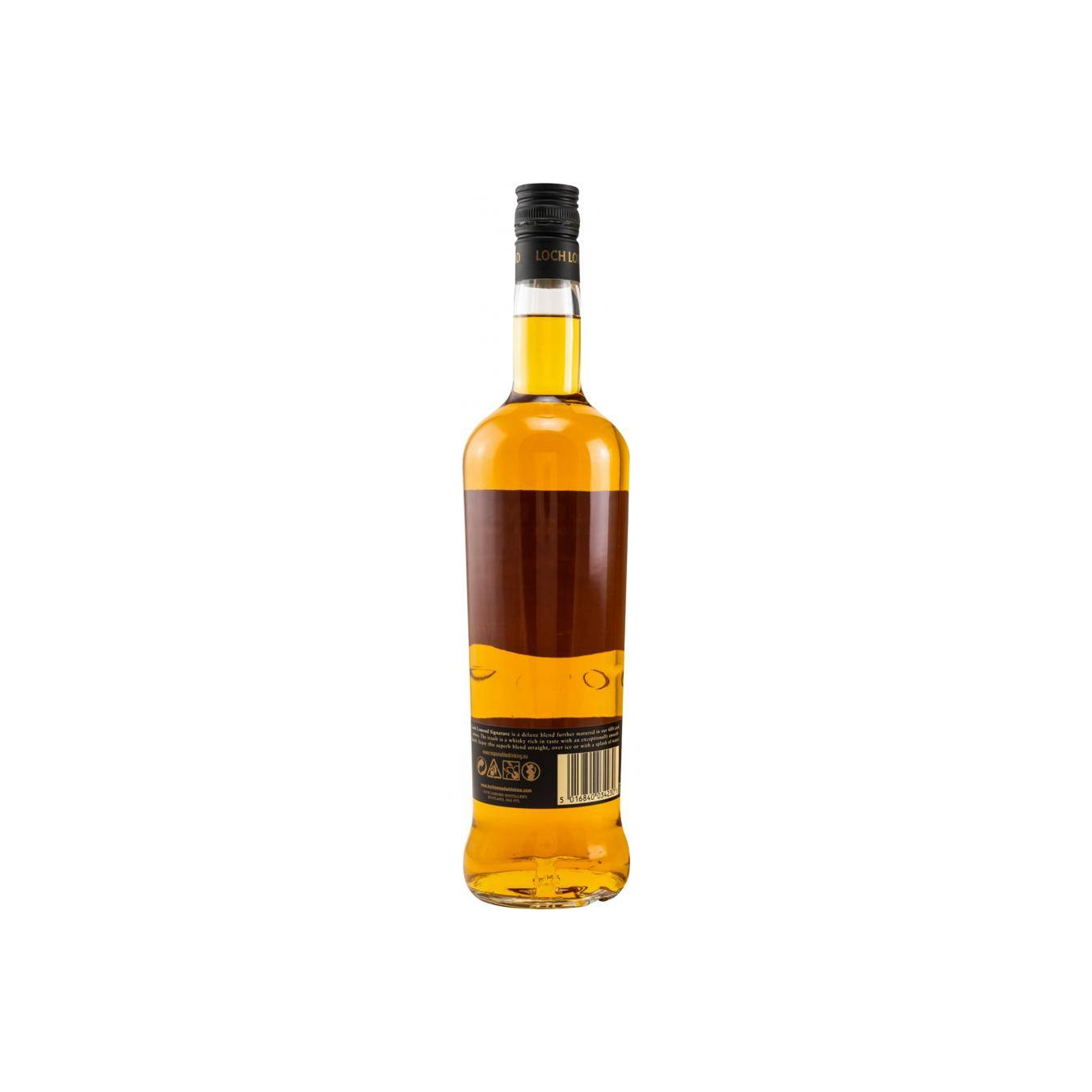 Loch Lomond Blended Scotch Whisky Blended Whisky 2