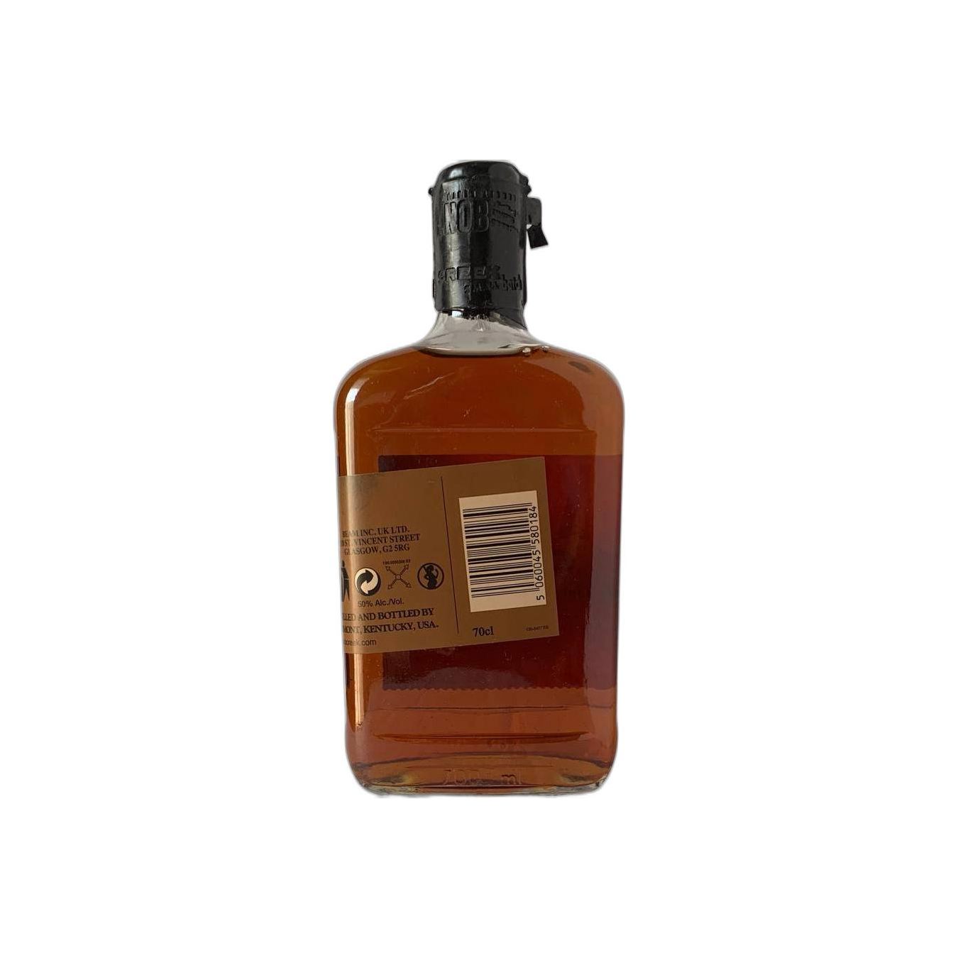 Knob Creek Bourbon Whisky 2