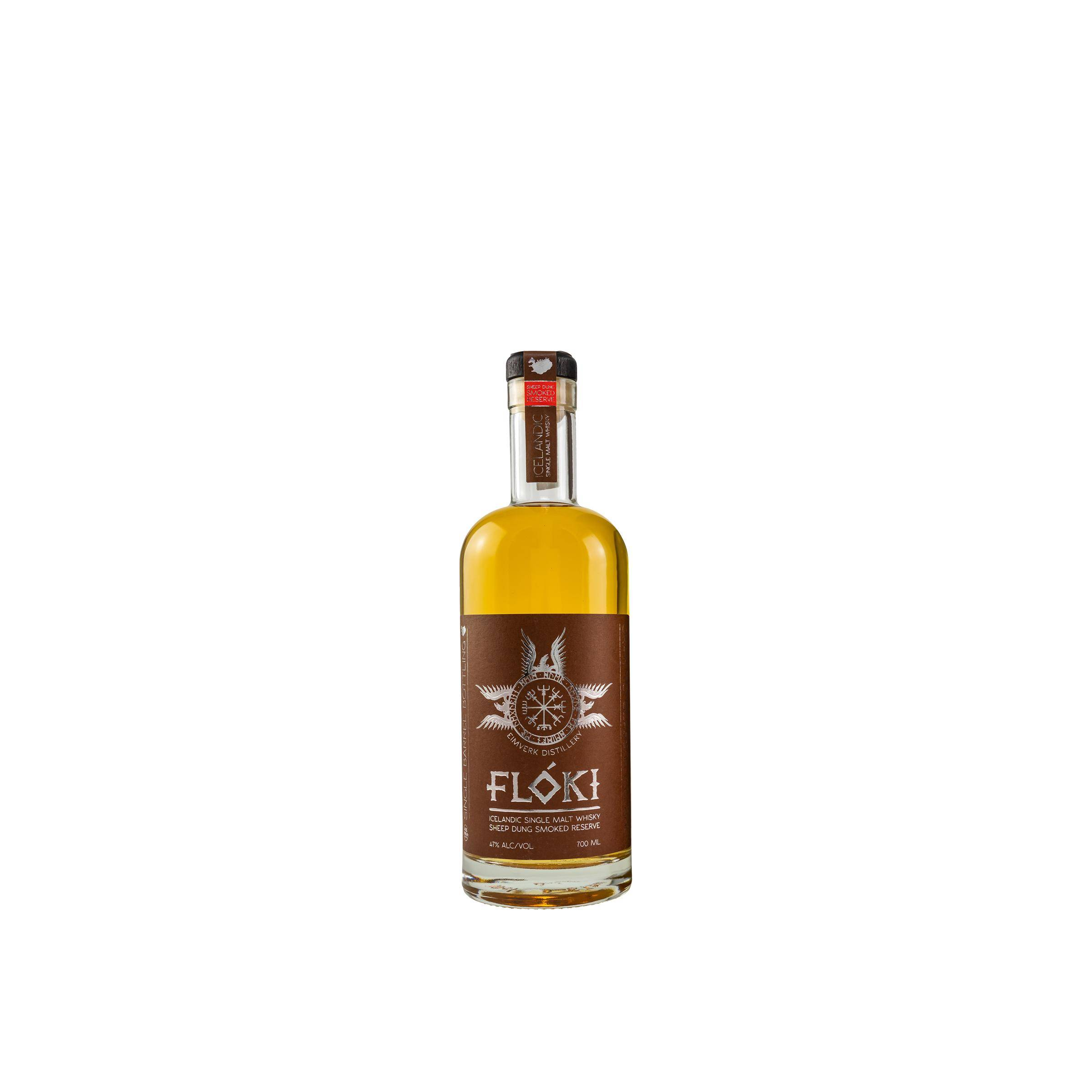 Flóki 03-year-old