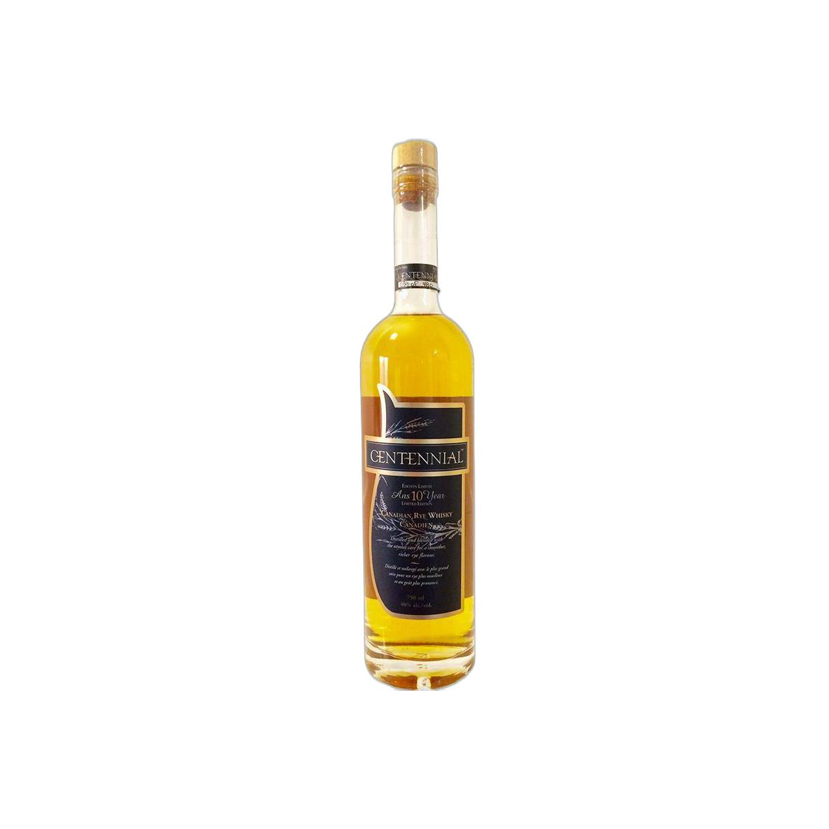 Highwood Distillers 1993