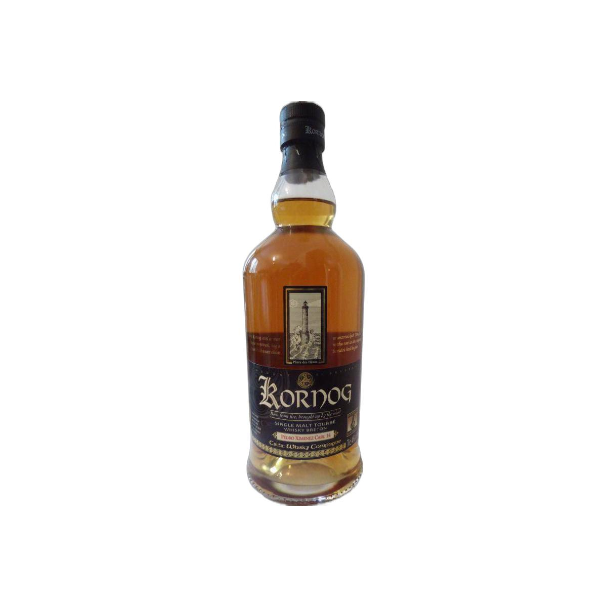 Kornog Pedro Ximénez Cask 14