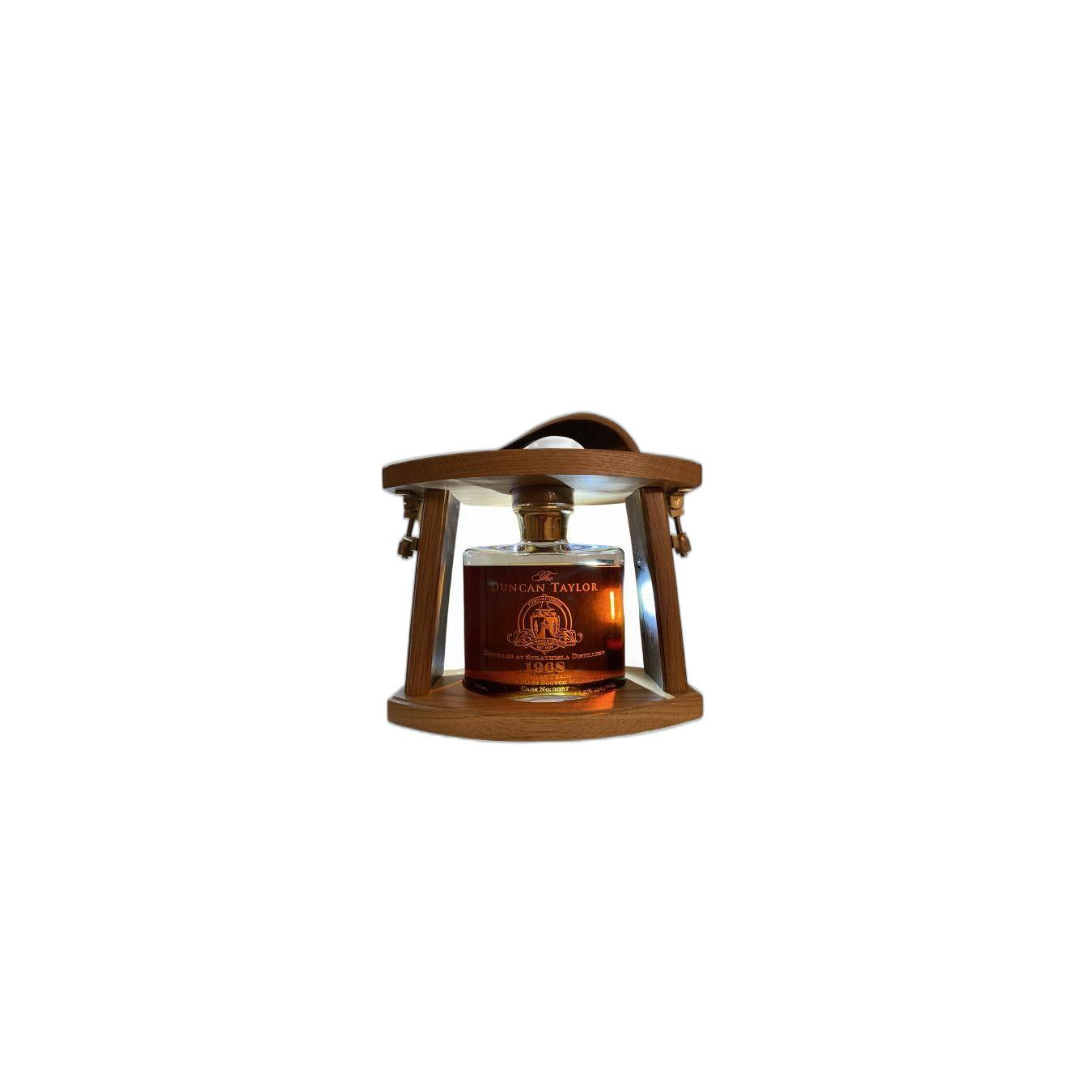 Strathisla 1968 45 Years Single Malt Whisky 2